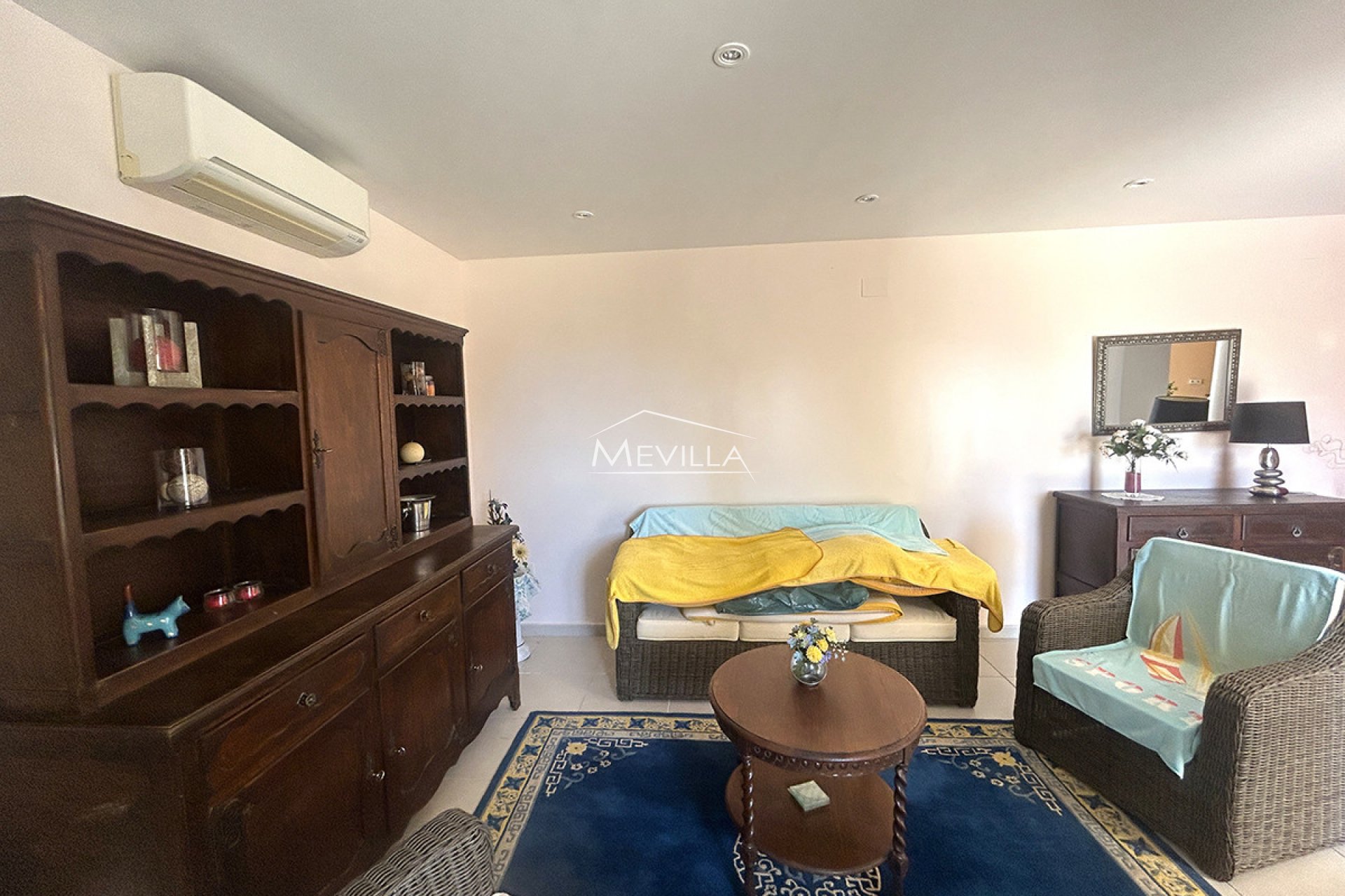 Återförsäljare - Villa - Calpe