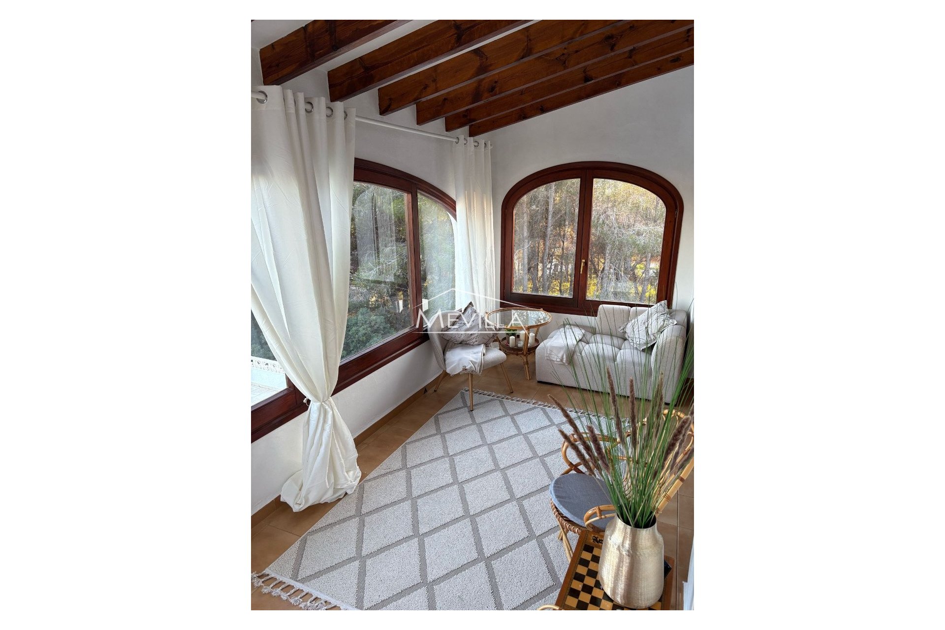 Återförsäljare - Villa - Calpe