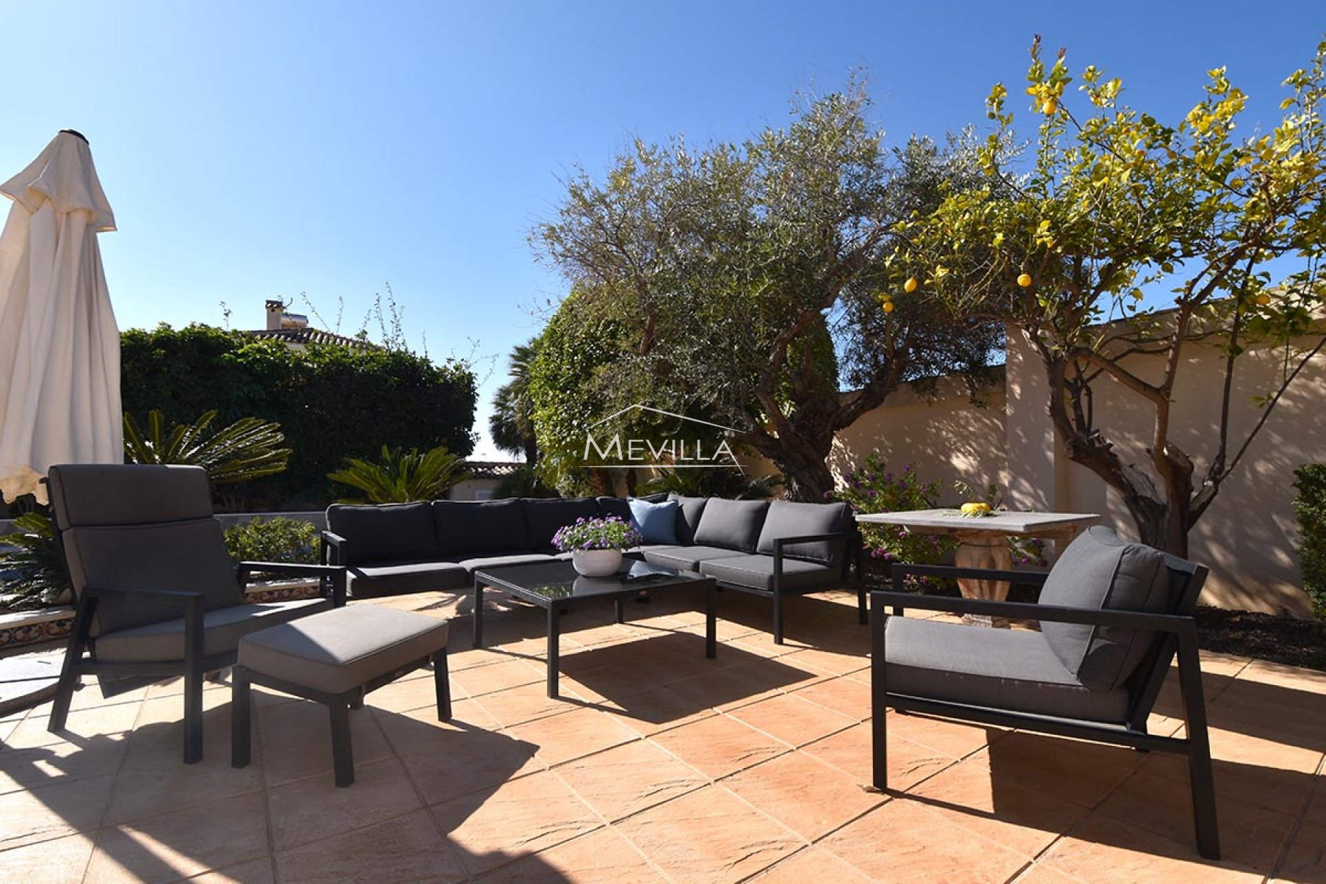 Återförsäljare - Villa - Guardamar / Ciudad Quesada / La Marina - Ciudad Quesada