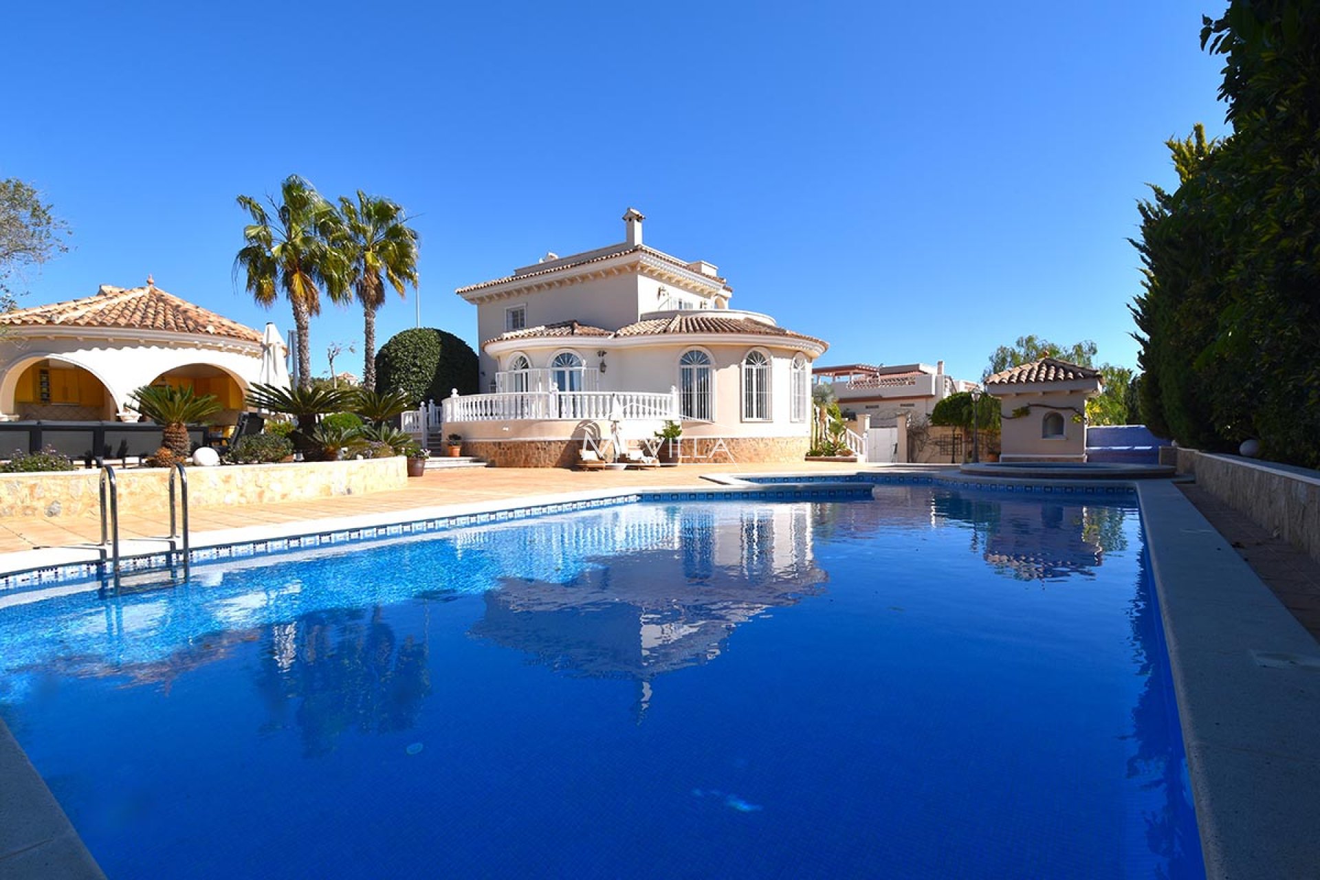 Återförsäljare - Villa - Guardamar / Ciudad Quesada / La Marina - Ciudad Quesada