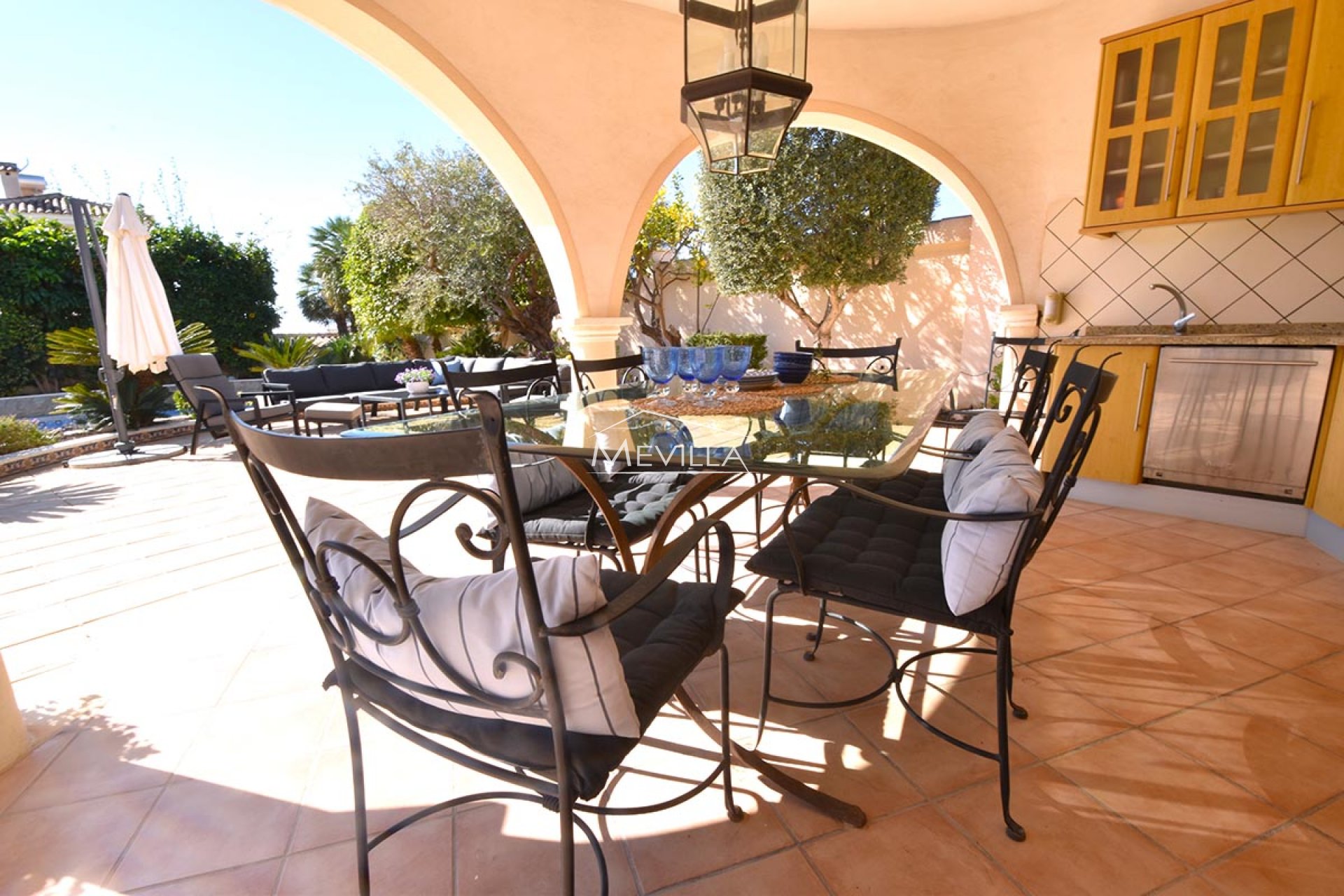 Återförsäljare - Villa - Guardamar / Ciudad Quesada / La Marina - Ciudad Quesada