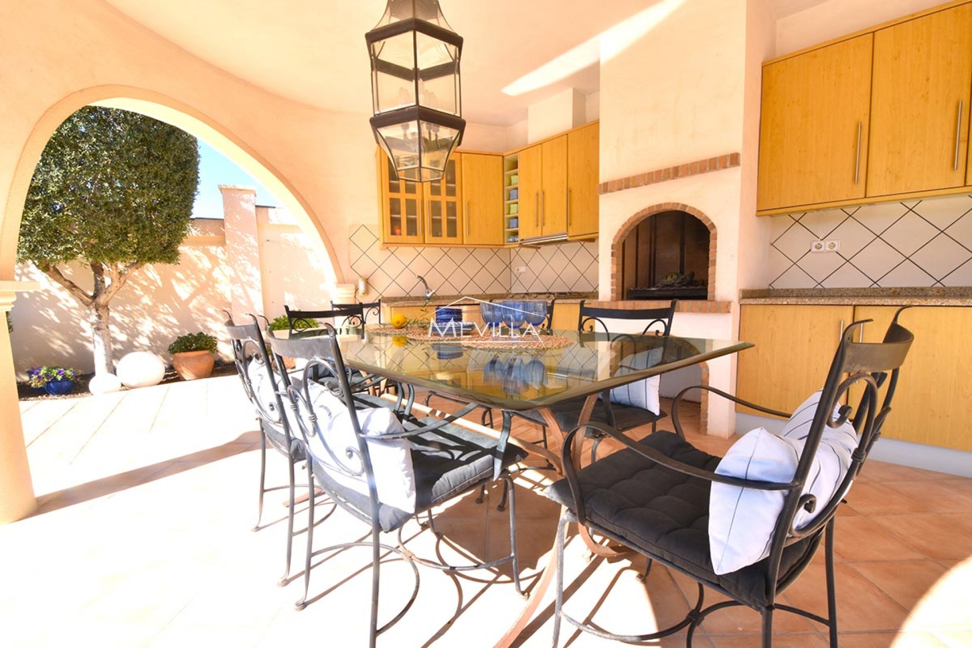 Återförsäljare - Villa - Guardamar / Ciudad Quesada / La Marina - Ciudad Quesada