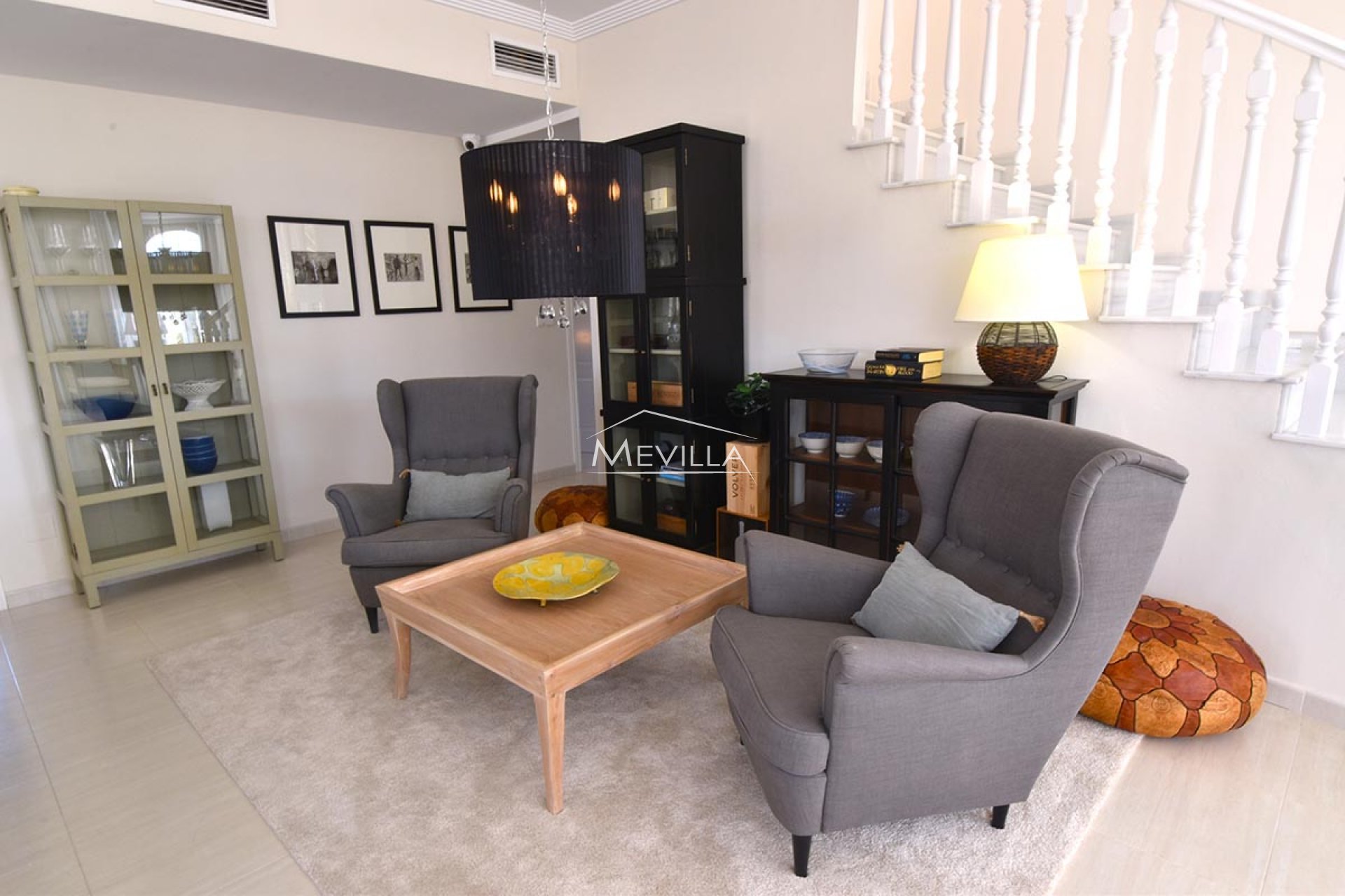 Återförsäljare - Villa - Guardamar / Ciudad Quesada / La Marina - Ciudad Quesada