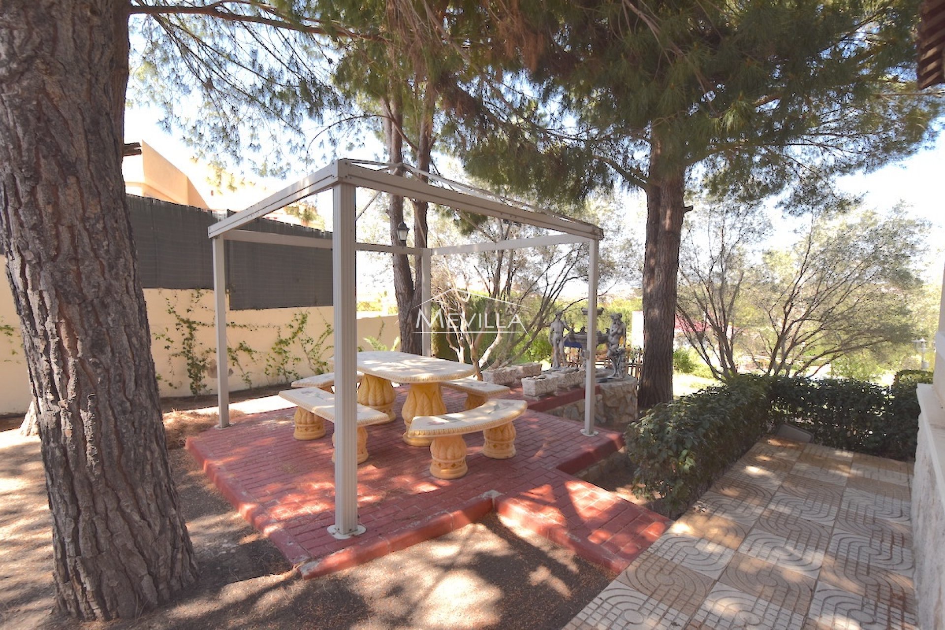 Återförsäljare - Villa - Guardamar / Ciudad Quesada / La Marina - Ciudad Quesada