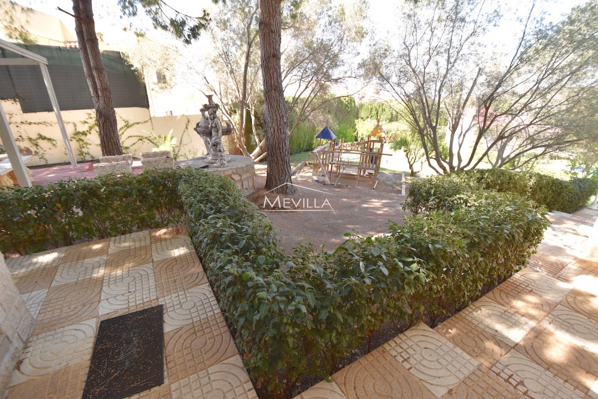 Återförsäljare - Villa - Guardamar / Ciudad Quesada / La Marina - Ciudad Quesada