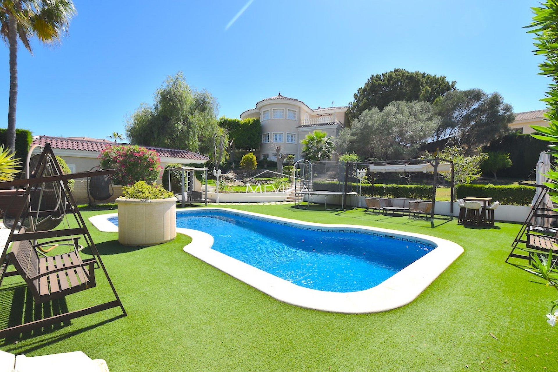 Återförsäljare - Villa - Guardamar / Ciudad Quesada / La Marina - Ciudad Quesada