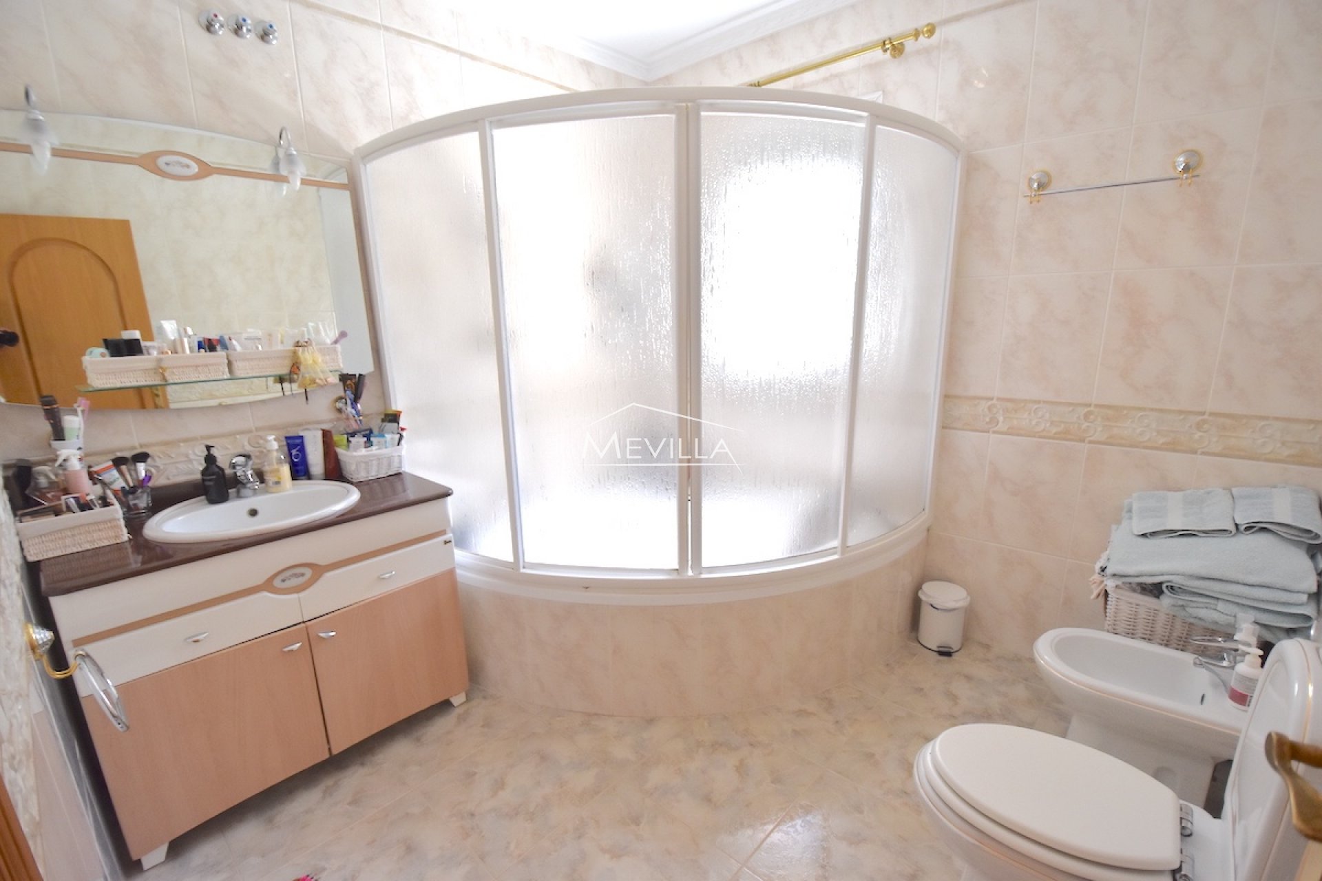 Återförsäljare - Villa - Guardamar / Ciudad Quesada / La Marina - Ciudad Quesada