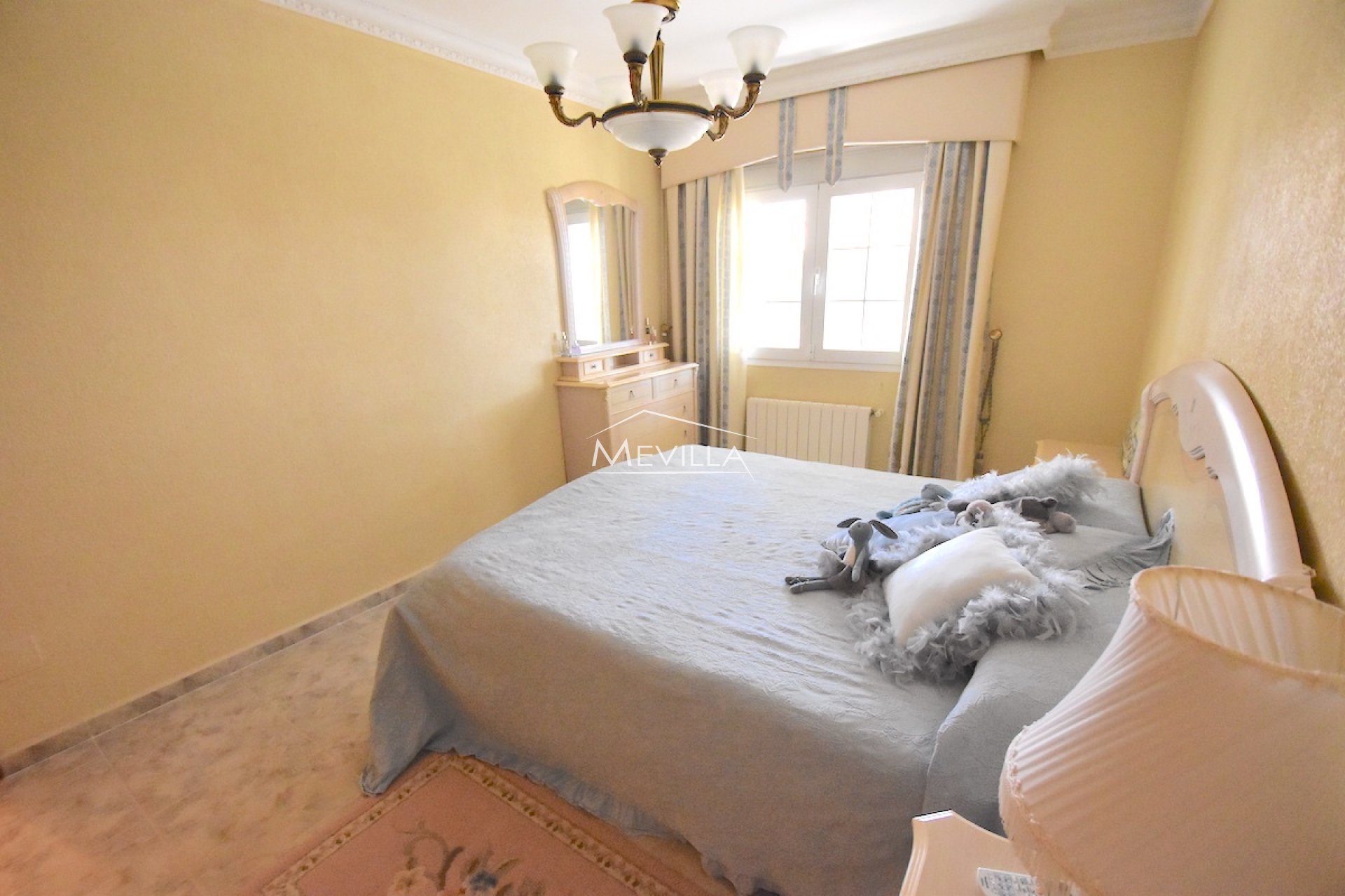 Återförsäljare - Villa - Guardamar / Ciudad Quesada / La Marina - Ciudad Quesada