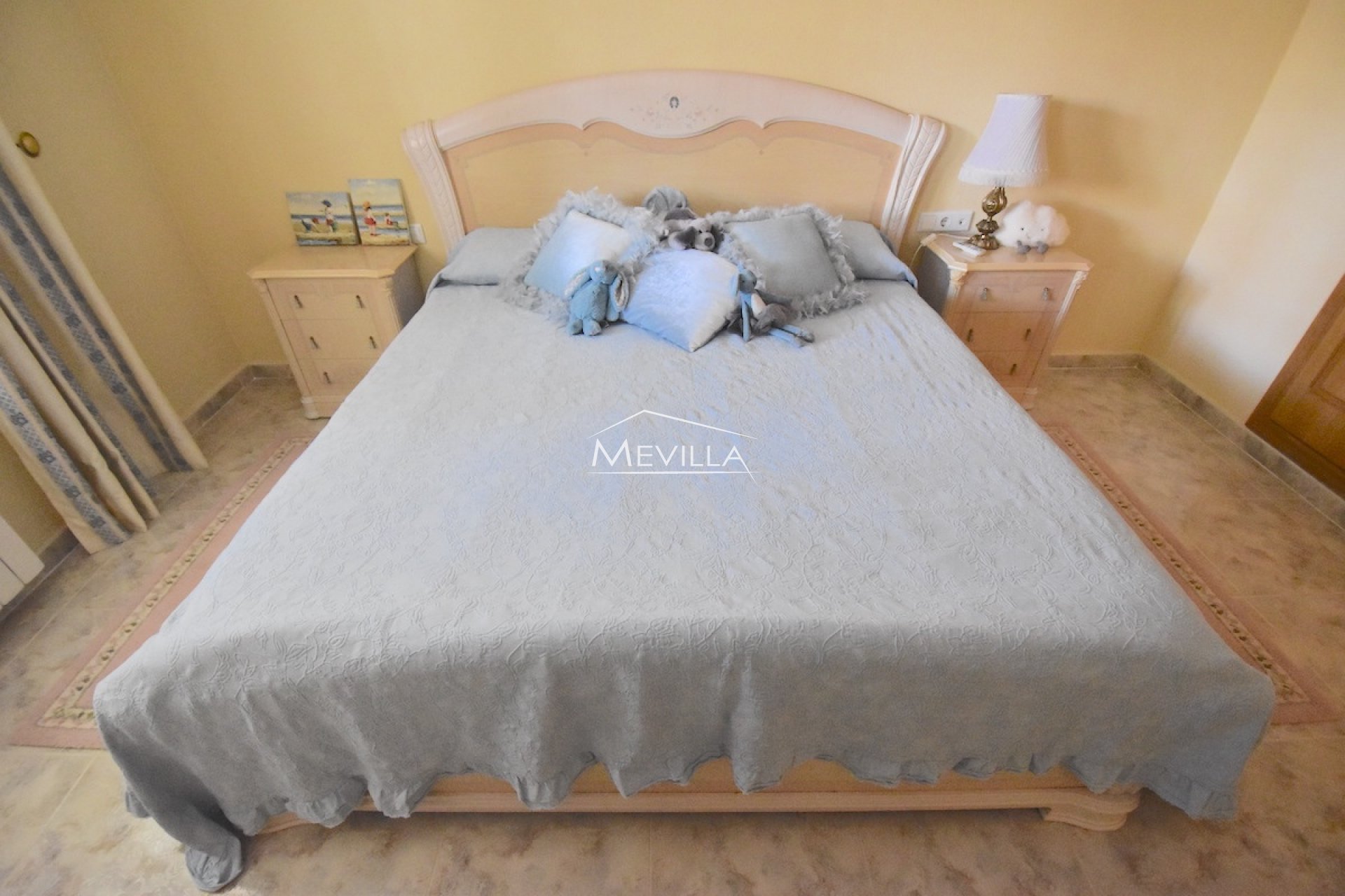 Återförsäljare - Villa - Guardamar / Ciudad Quesada / La Marina - Ciudad Quesada