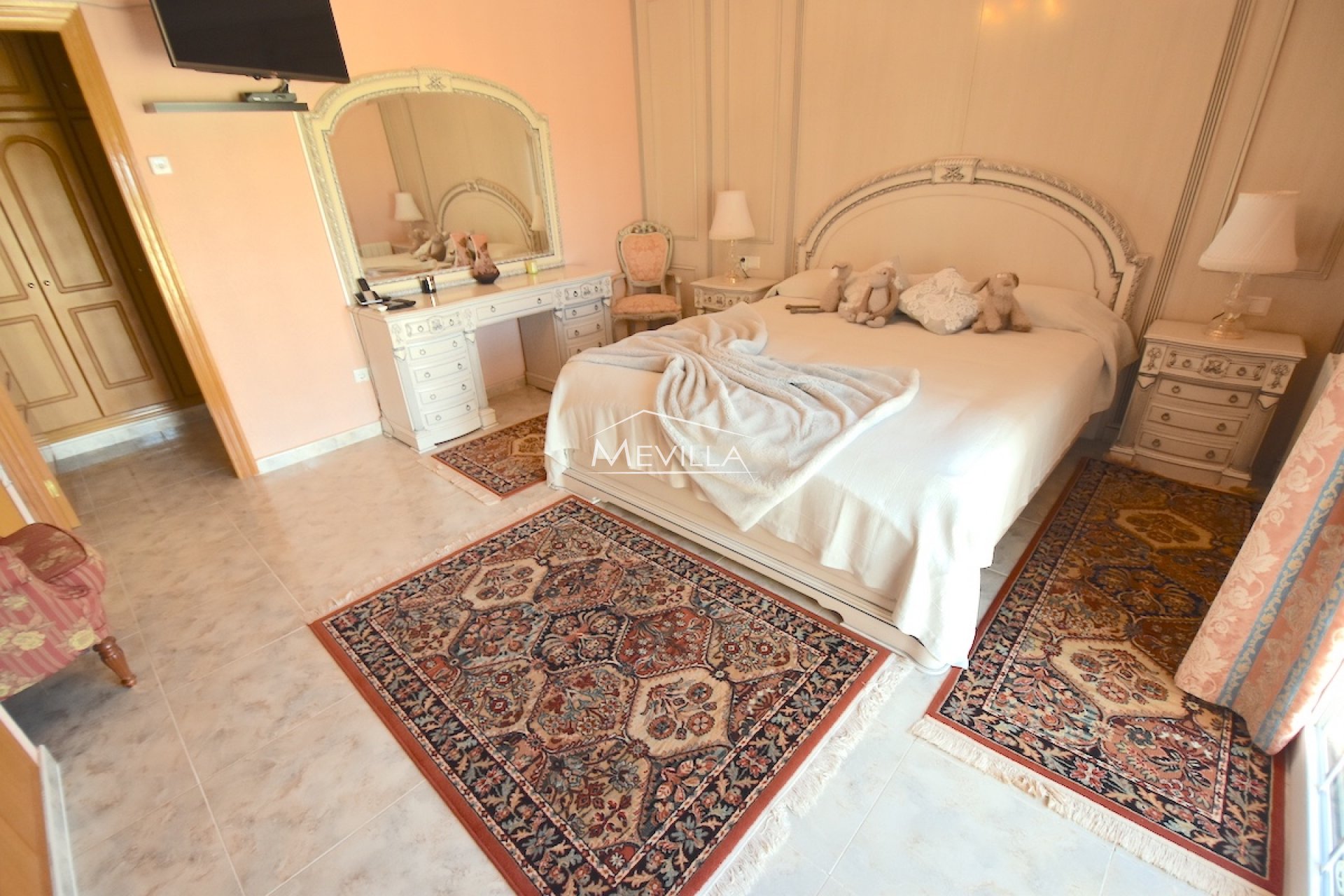 Återförsäljare - Villa - Guardamar / Ciudad Quesada / La Marina - Ciudad Quesada