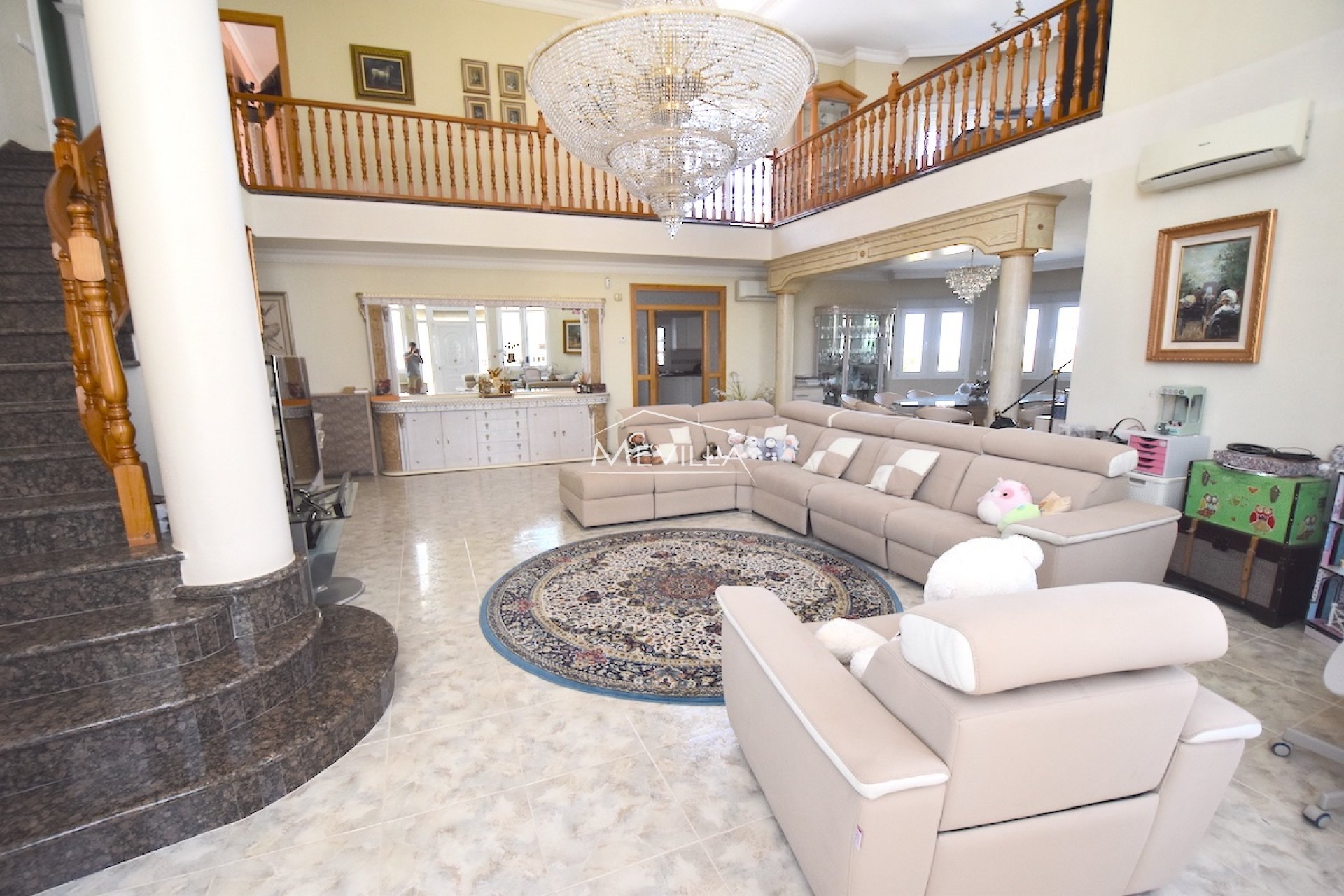 Återförsäljare - Villa - Guardamar / Ciudad Quesada / La Marina - Ciudad Quesada