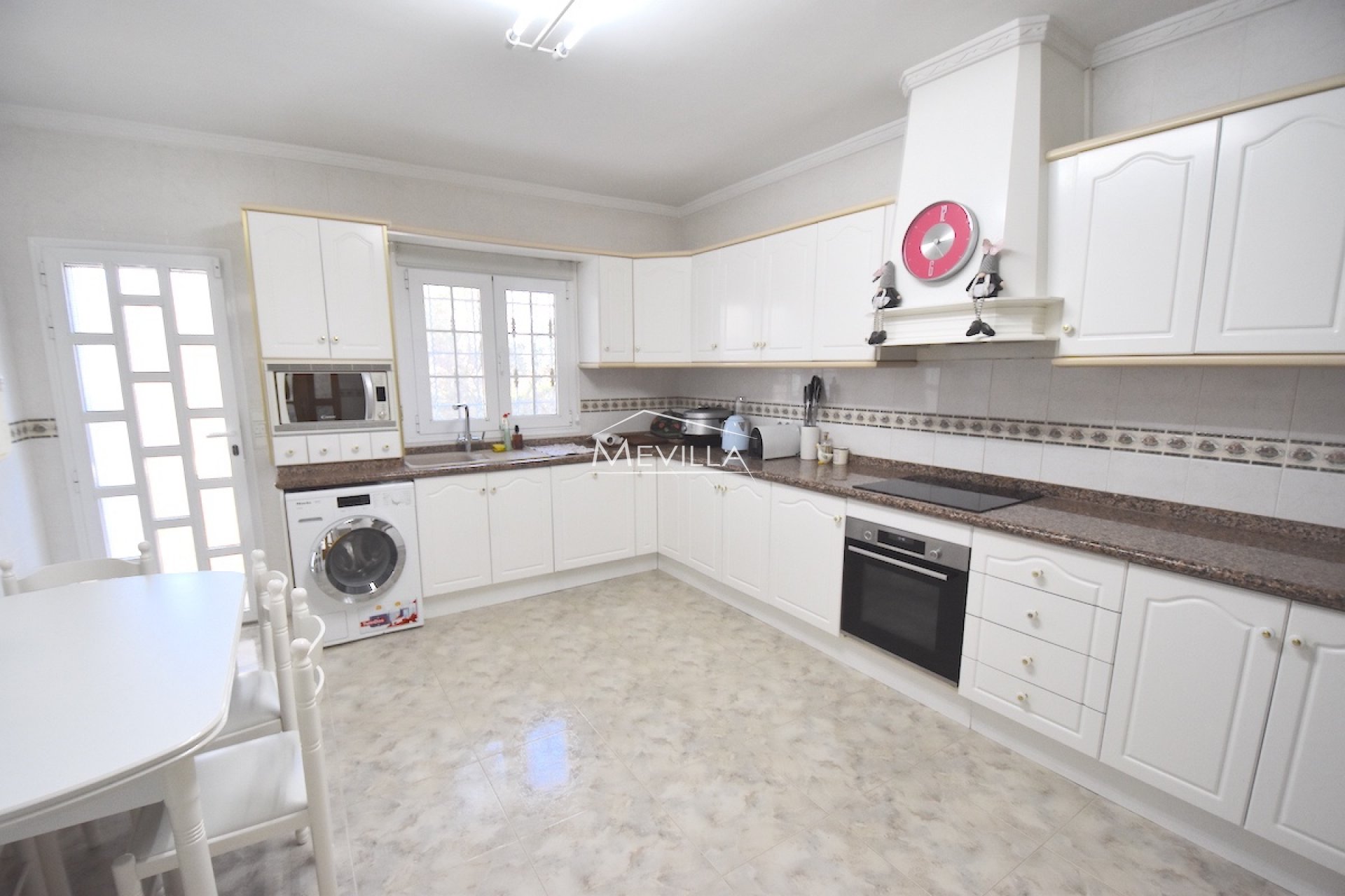 Återförsäljare - Villa - Guardamar / Ciudad Quesada / La Marina - Ciudad Quesada