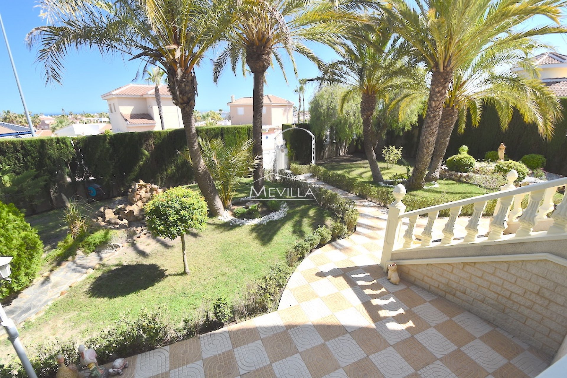 Återförsäljare - Villa - Guardamar / Ciudad Quesada / La Marina - Ciudad Quesada