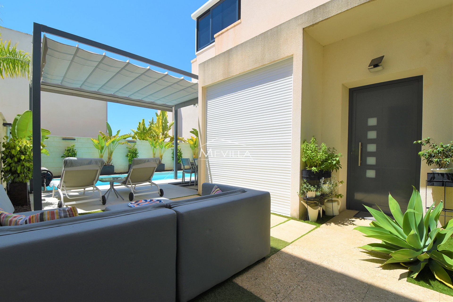 Återförsäljare - Villa - Guardamar / Ciudad Quesada / La Marina - Ciudad Quesada