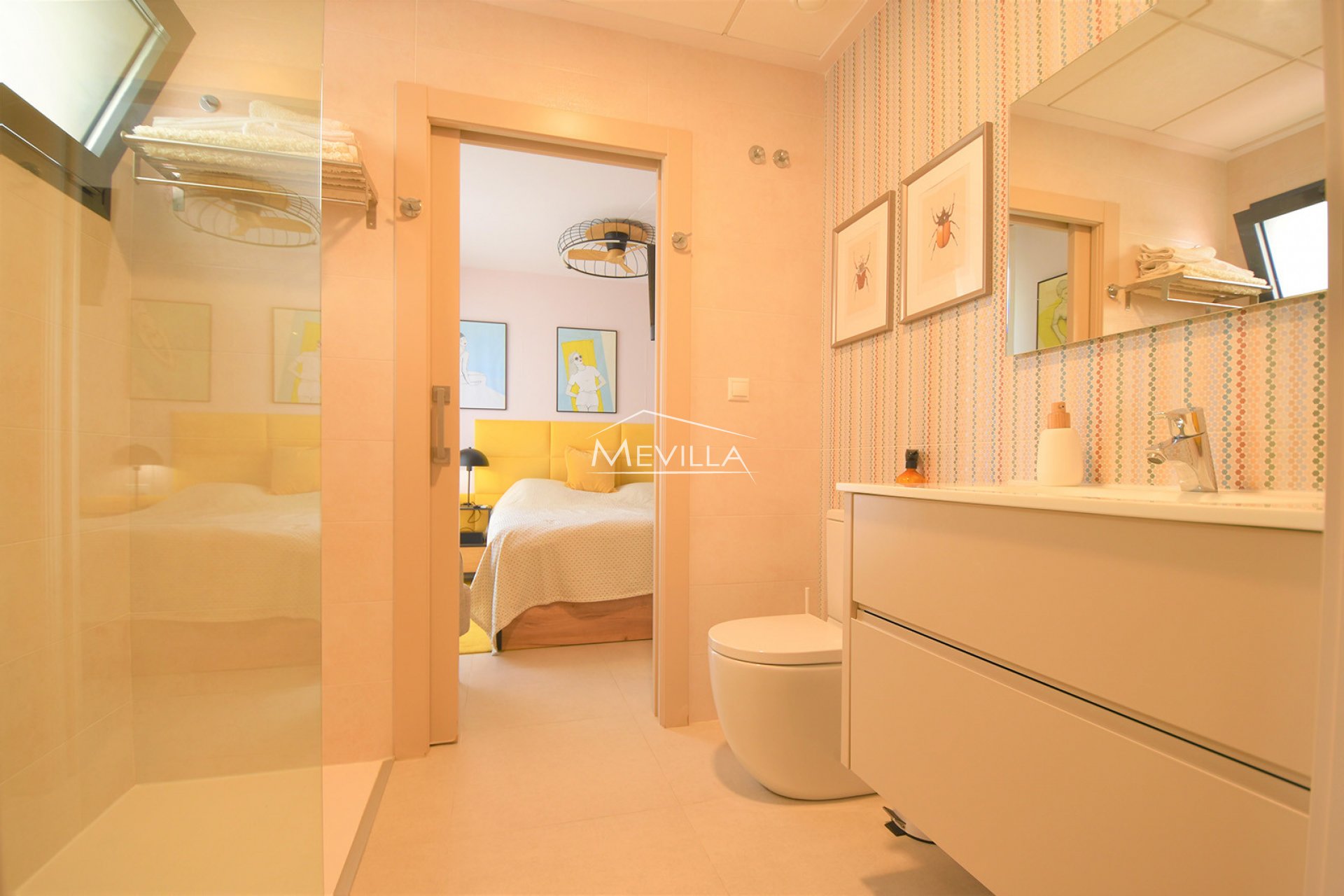 Återförsäljare - Villa - Guardamar / Ciudad Quesada / La Marina - Ciudad Quesada