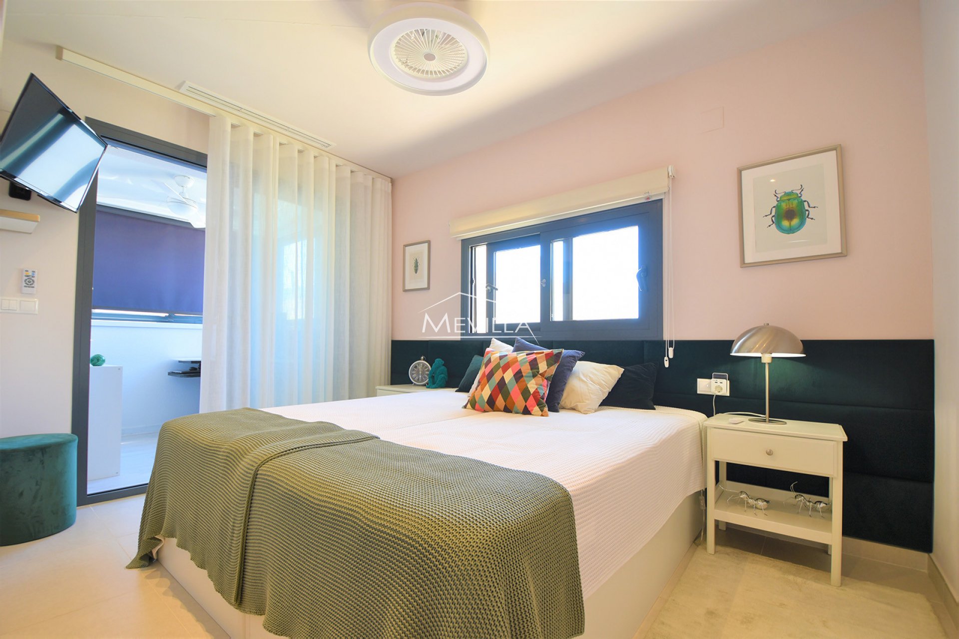 Återförsäljare - Villa - Guardamar / Ciudad Quesada / La Marina - Ciudad Quesada