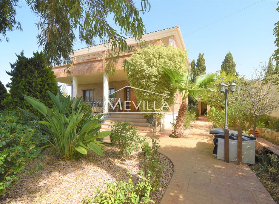 Återförsäljare - Villa - Guardamar / Ciudad Quesada / La Marina - Ciudad Quesada