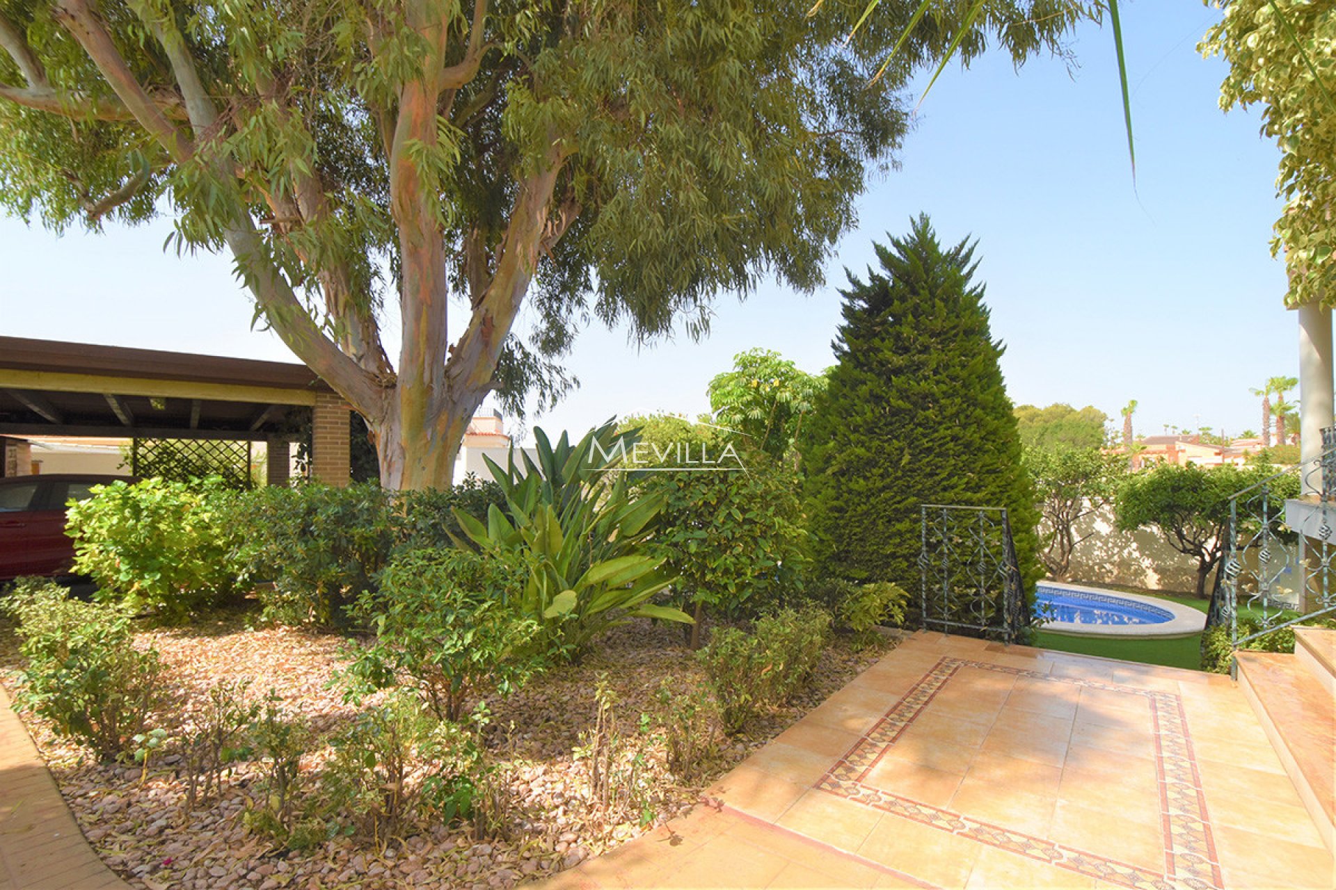 Återförsäljare - Villa - Guardamar / Ciudad Quesada / La Marina - Ciudad Quesada