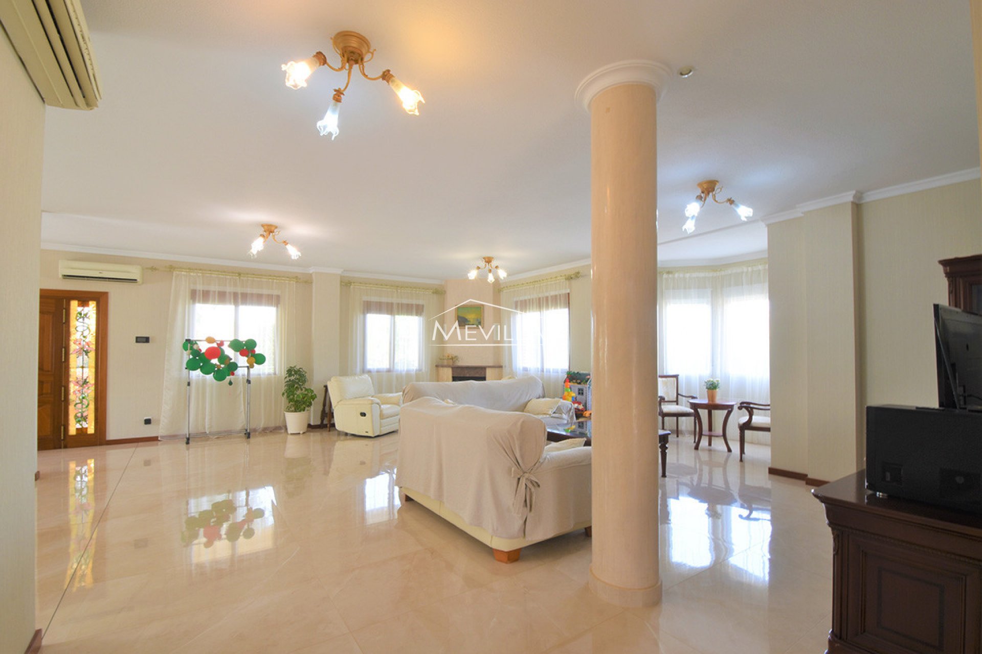 Återförsäljare - Villa - Guardamar / Ciudad Quesada / La Marina - Ciudad Quesada