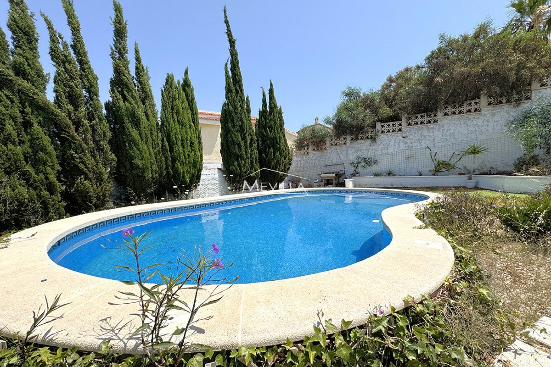 Återförsäljare - Villa - Guardamar / Ciudad Quesada / La Marina - Ciudad Quesada