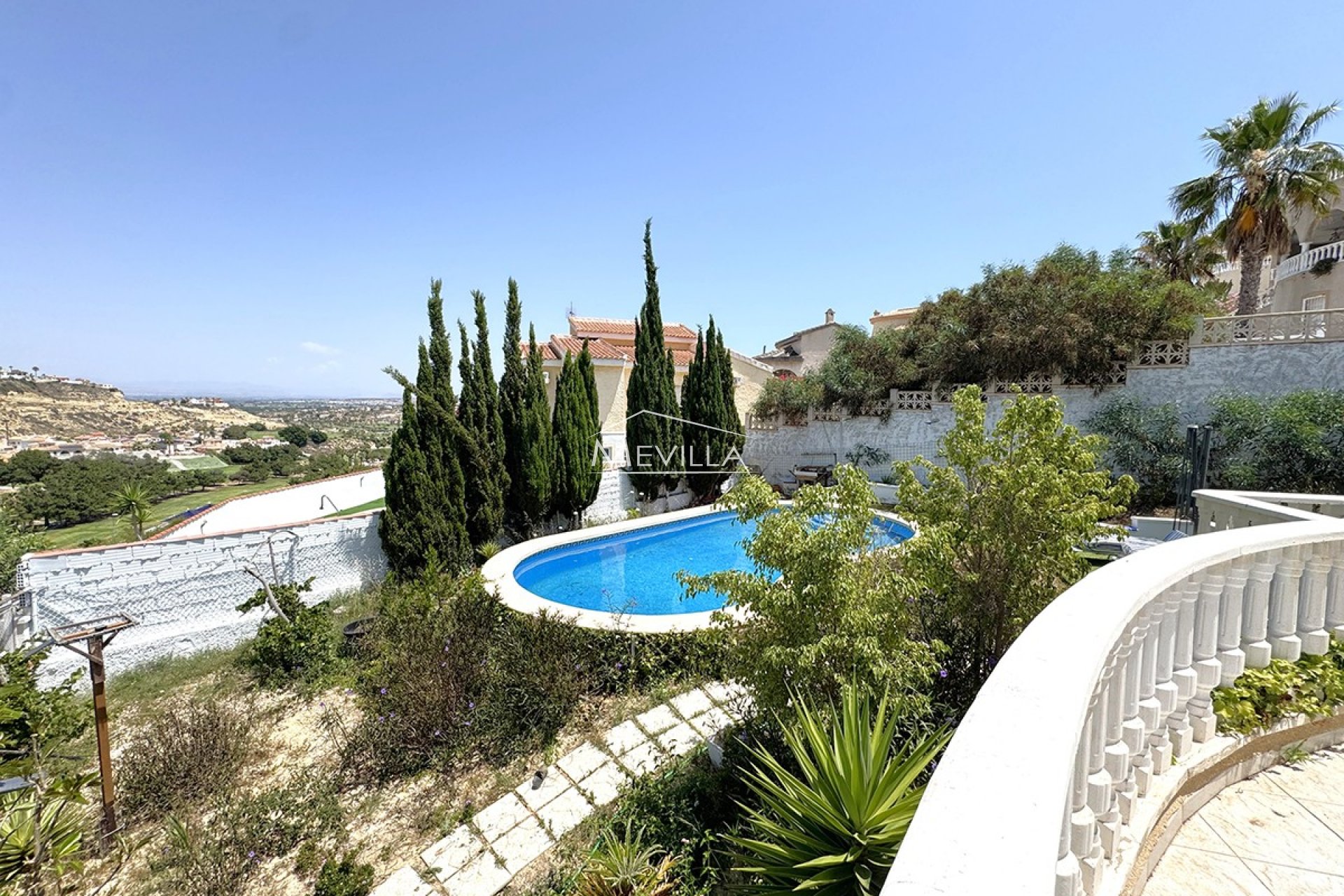 Återförsäljare - Villa - Guardamar / Ciudad Quesada / La Marina - Ciudad Quesada