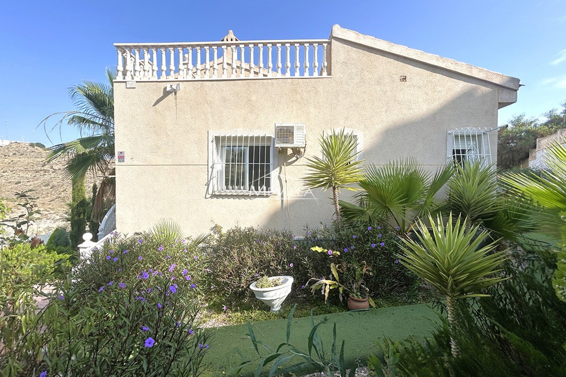 Återförsäljare - Villa - Guardamar / Ciudad Quesada / La Marina - Ciudad Quesada