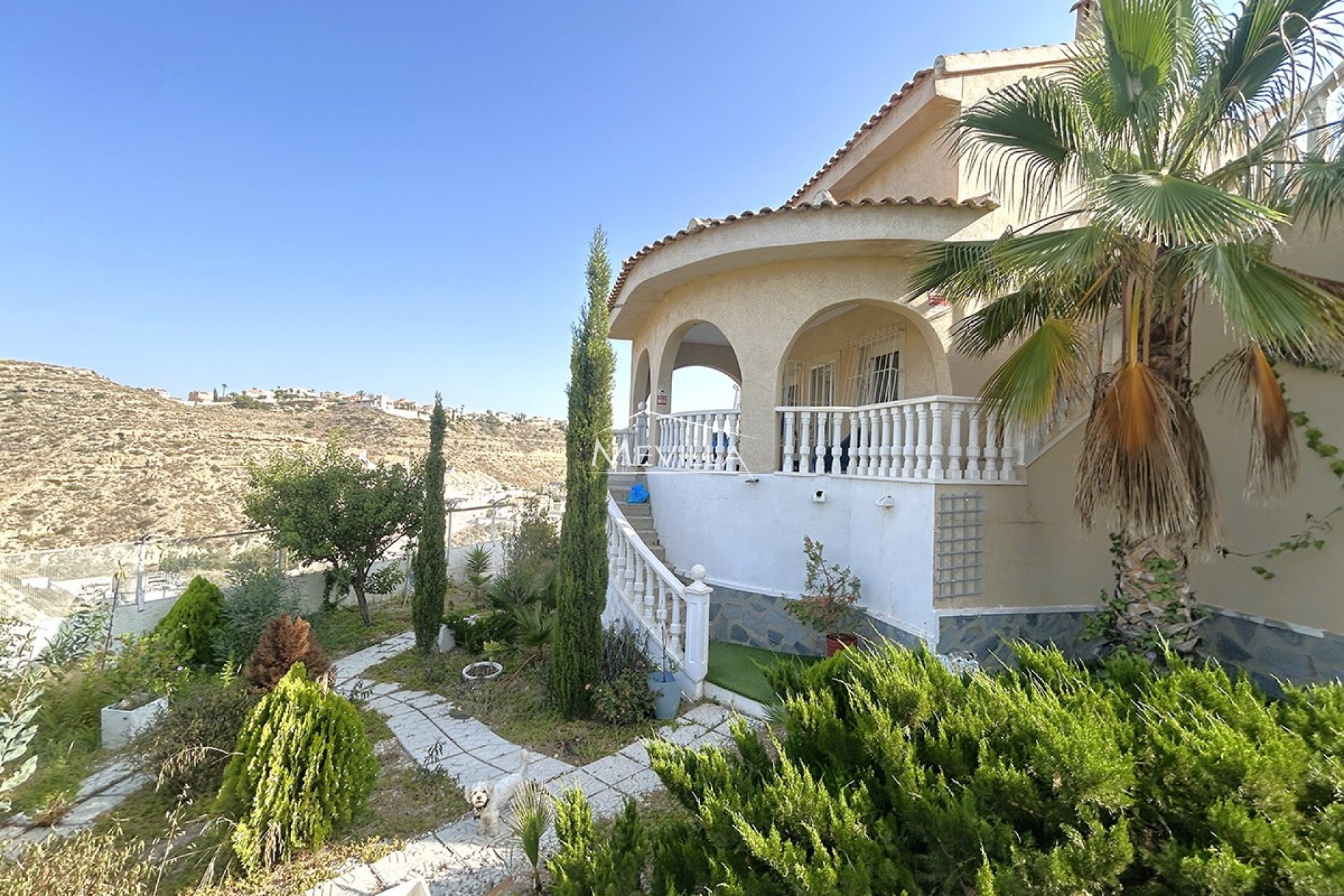 Återförsäljare - Villa - Guardamar / Ciudad Quesada / La Marina - Ciudad Quesada