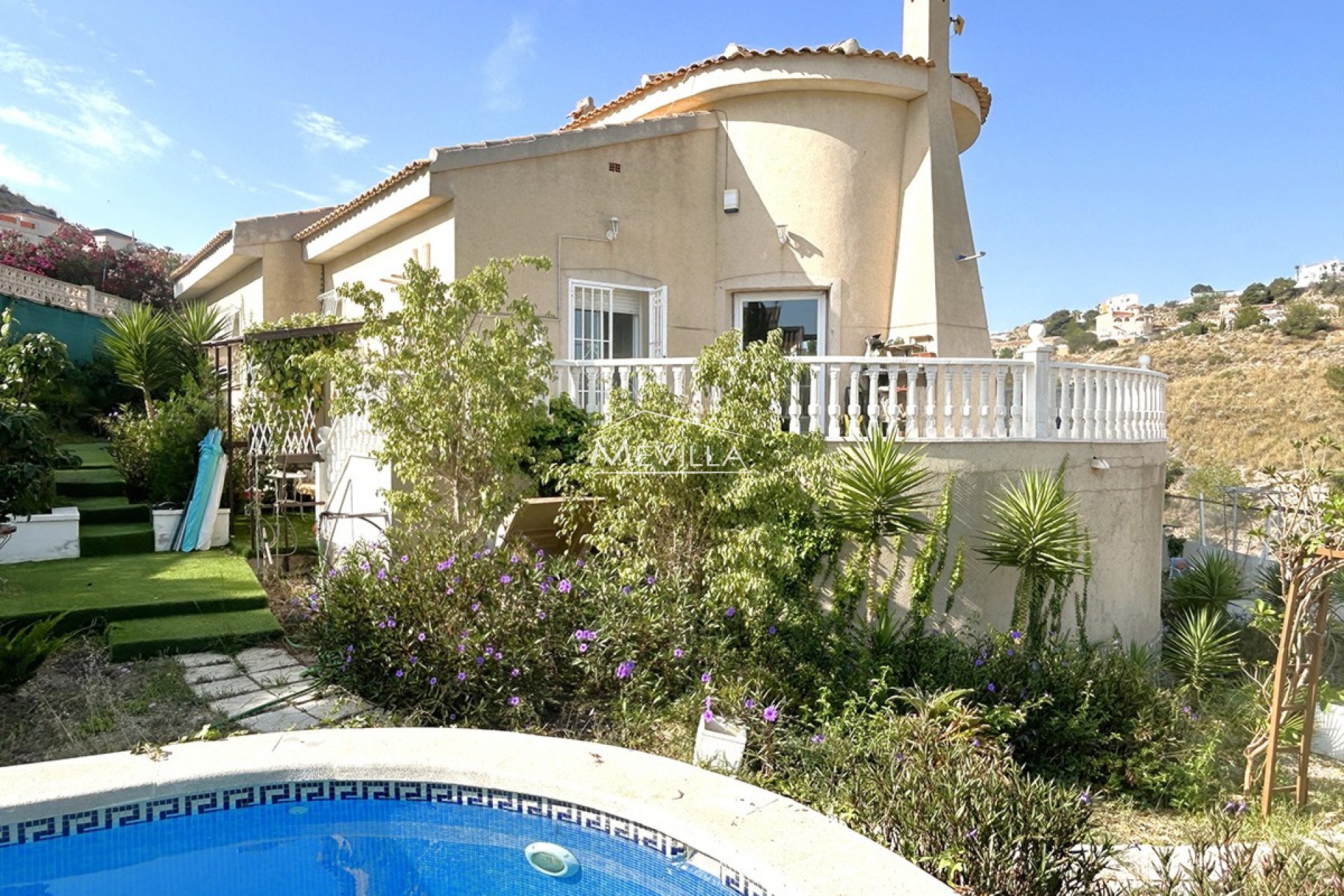 Återförsäljare - Villa - Guardamar / Ciudad Quesada / La Marina - Ciudad Quesada