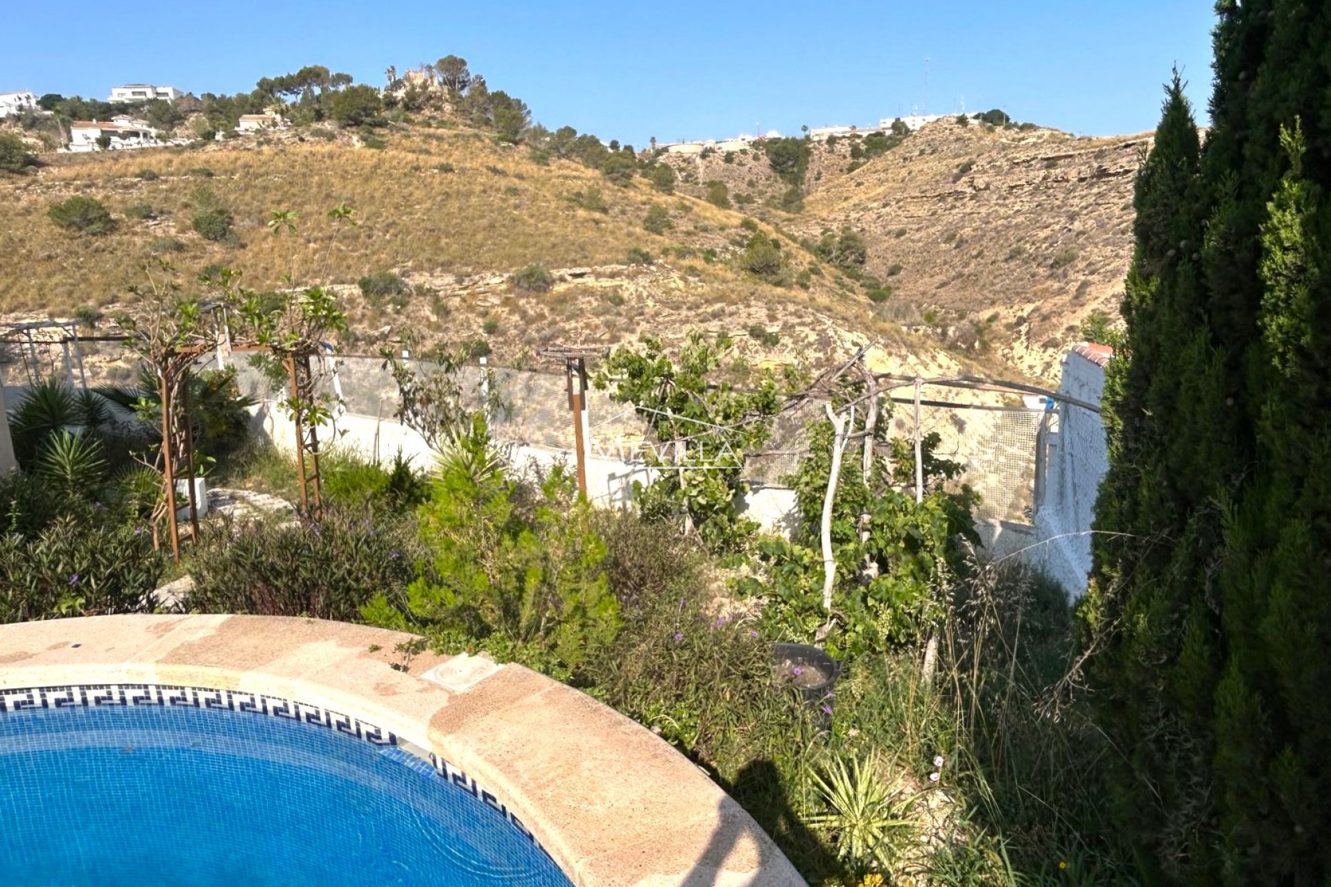 Återförsäljare - Villa - Guardamar / Ciudad Quesada / La Marina - Ciudad Quesada