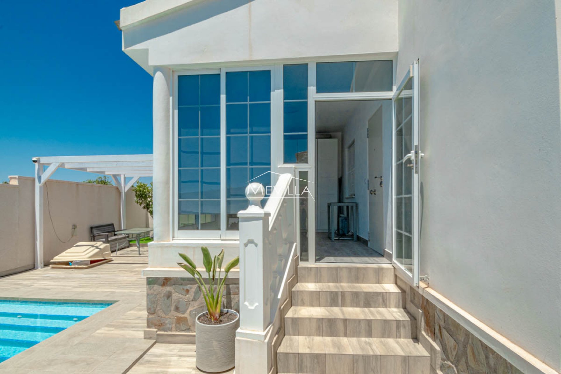 Återförsäljare - Villa - Guardamar / Ciudad Quesada / La Marina - Ciudad Quesada