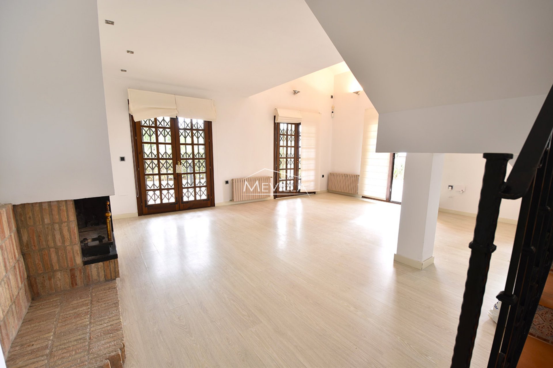 Återförsäljare - Villa - Mar Menor - Los Alcázares