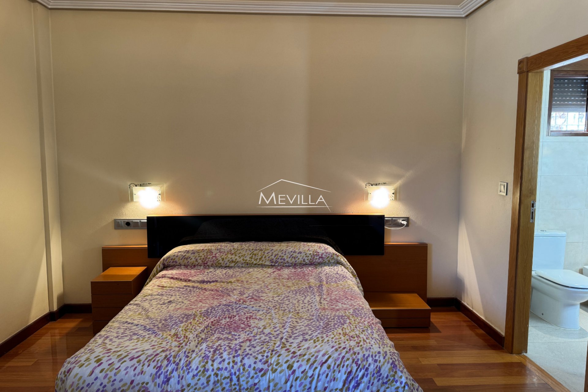 Återförsäljare - Villa - Mar Menor - Los Narejos