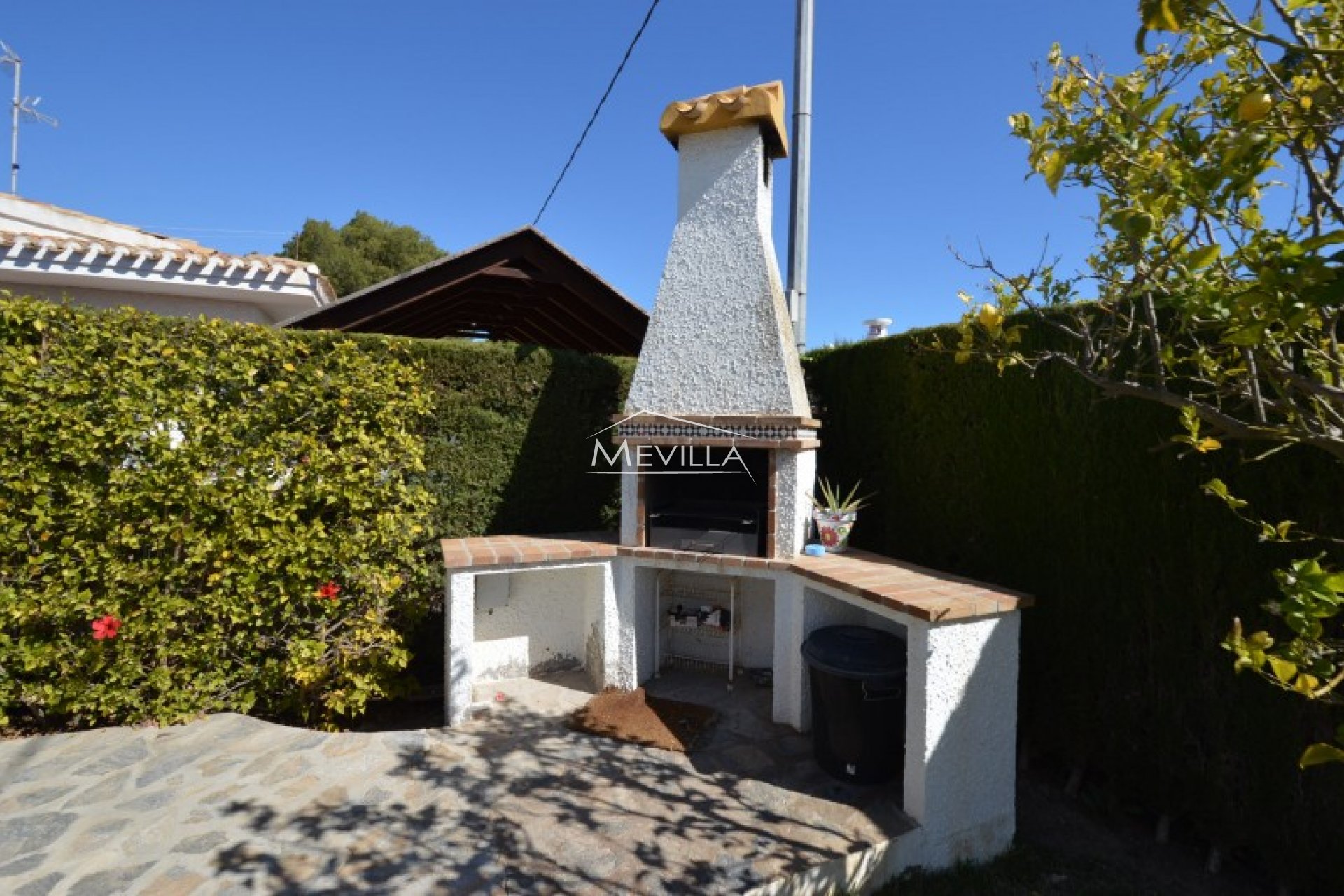 Återförsäljare - Villa - Orihuela Costa - Cabo Roig