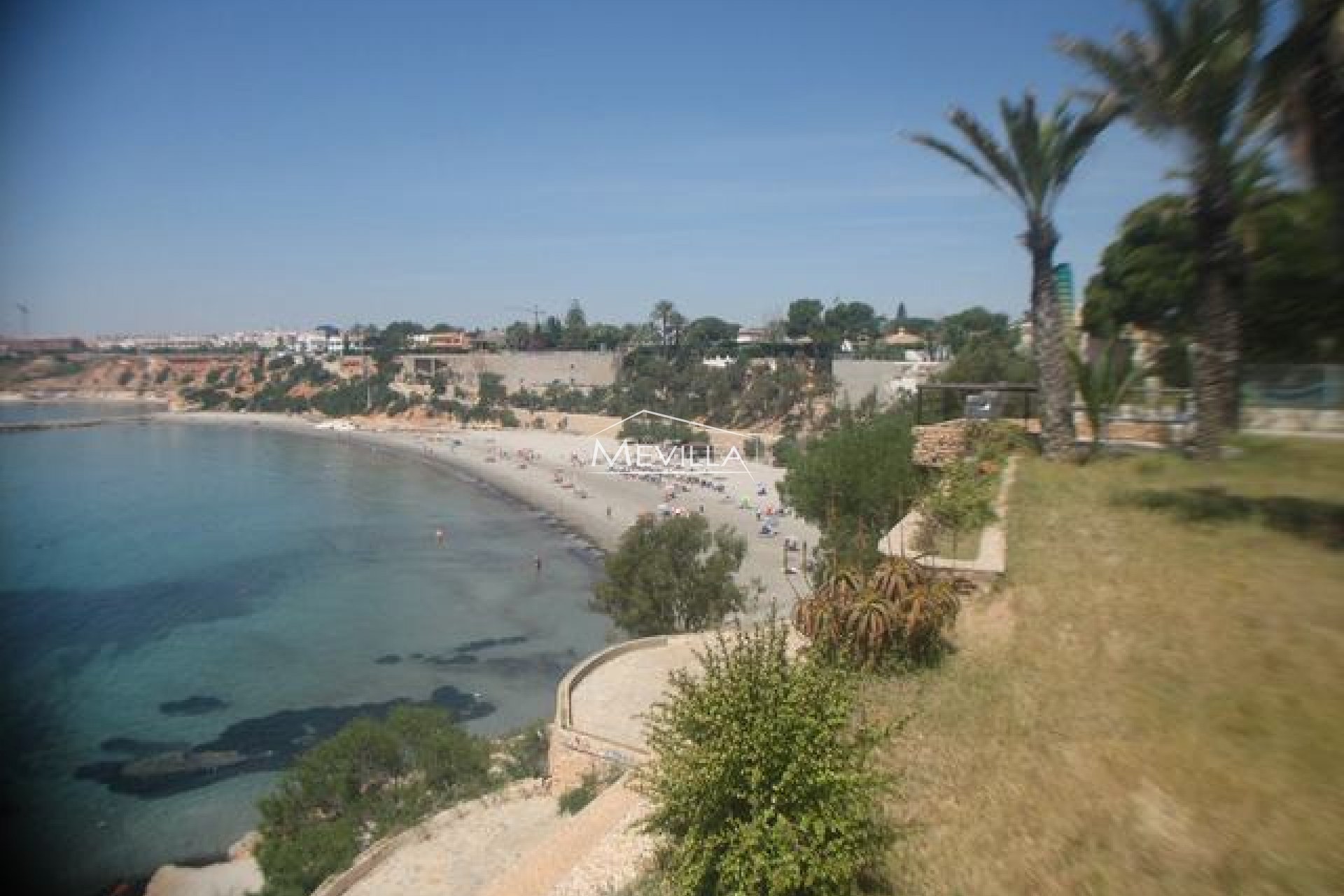 Återförsäljare - Villa - Orihuela Costa - Cabo Roig