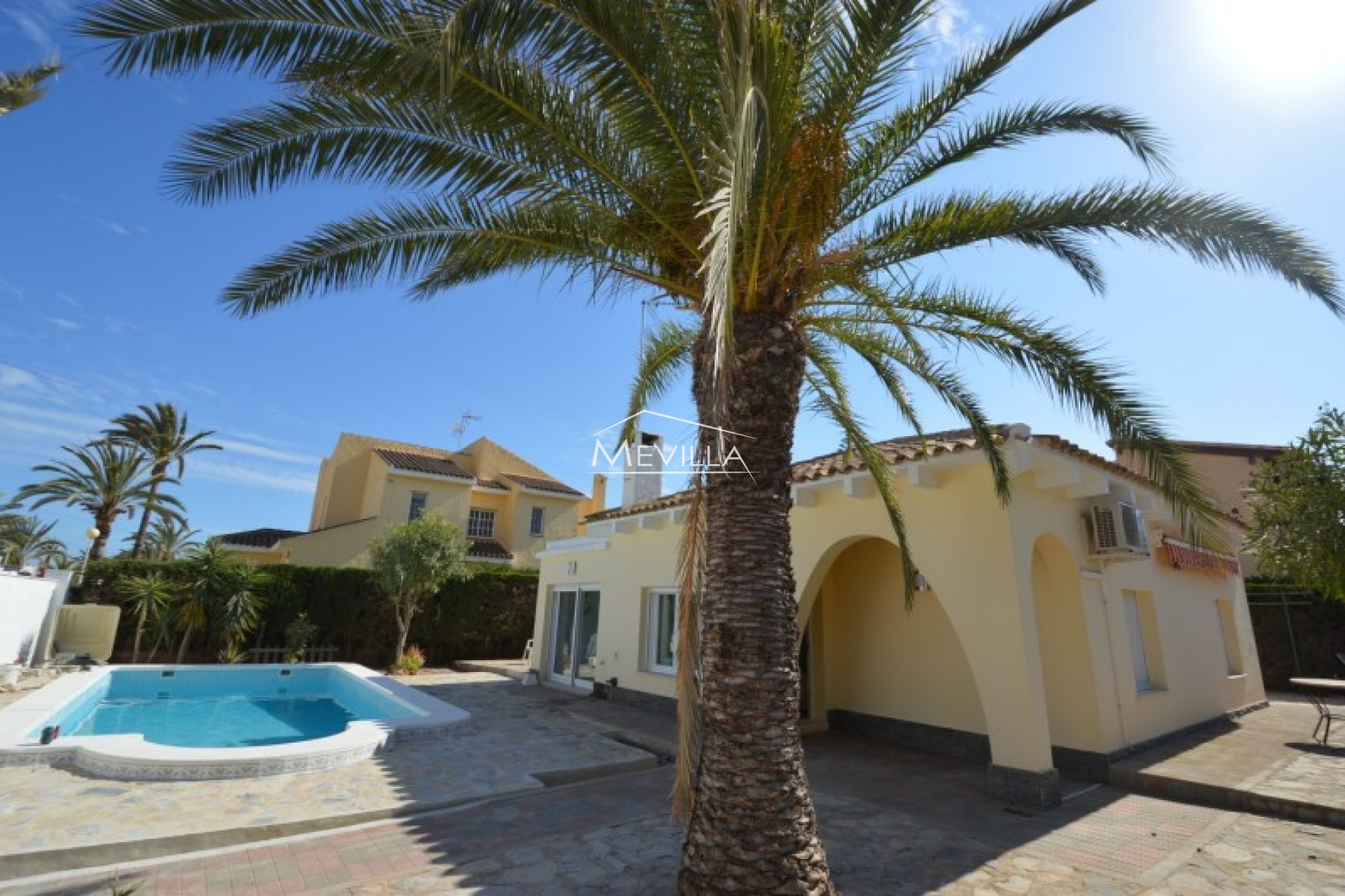 Återförsäljare - Villa - Orihuela Costa - Cabo Roig