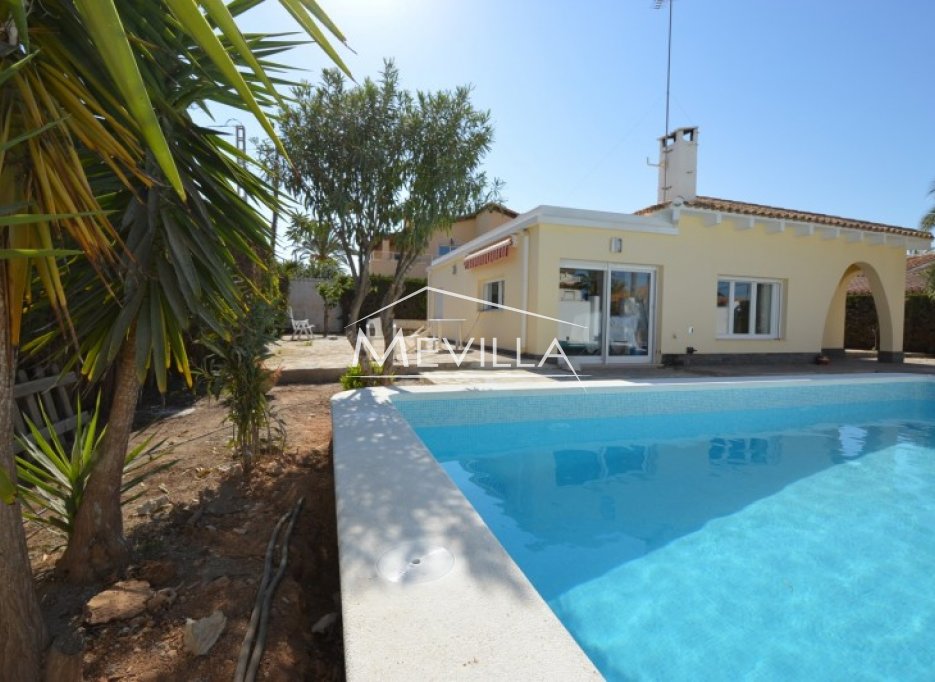 Återförsäljare - Villa - Orihuela Costa - Cabo Roig