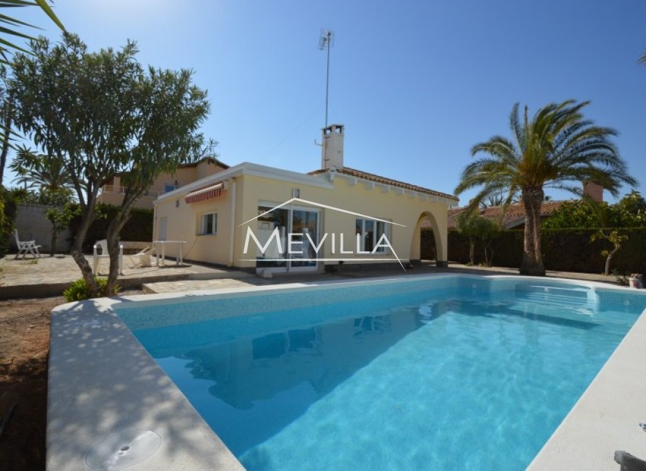 Återförsäljare - Villa - Orihuela Costa - Cabo Roig
