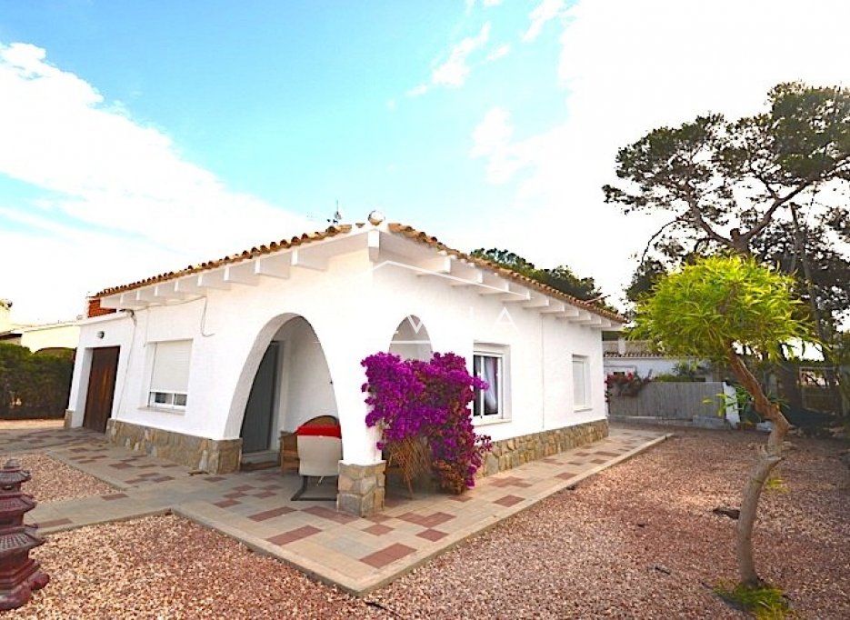 Återförsäljare - Villa - Orihuela Costa - Cabo Roig