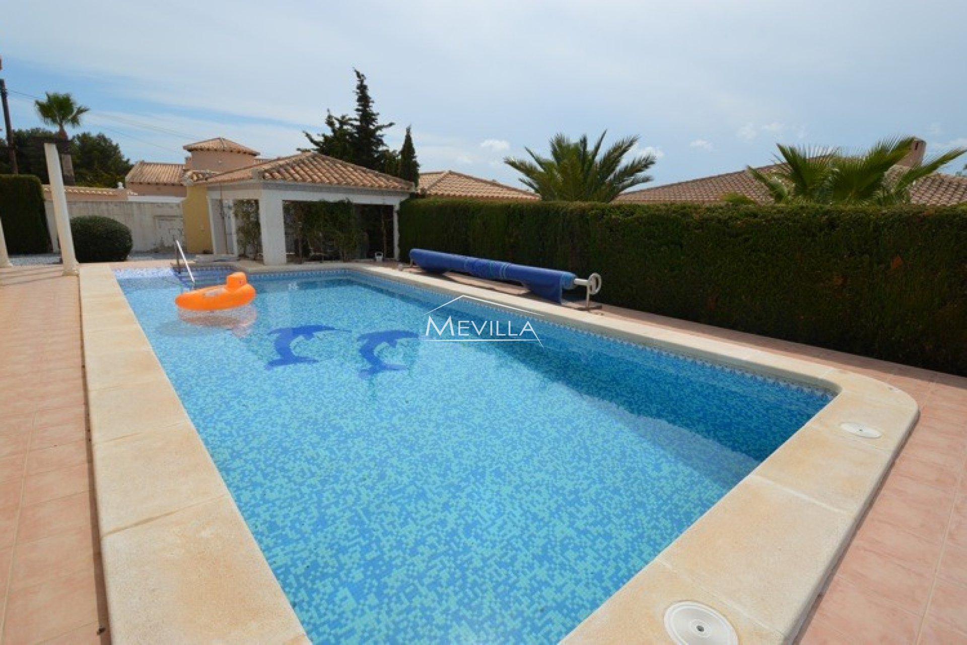 Återförsäljare - Villa - Orihuela Costa - Cabo Roig