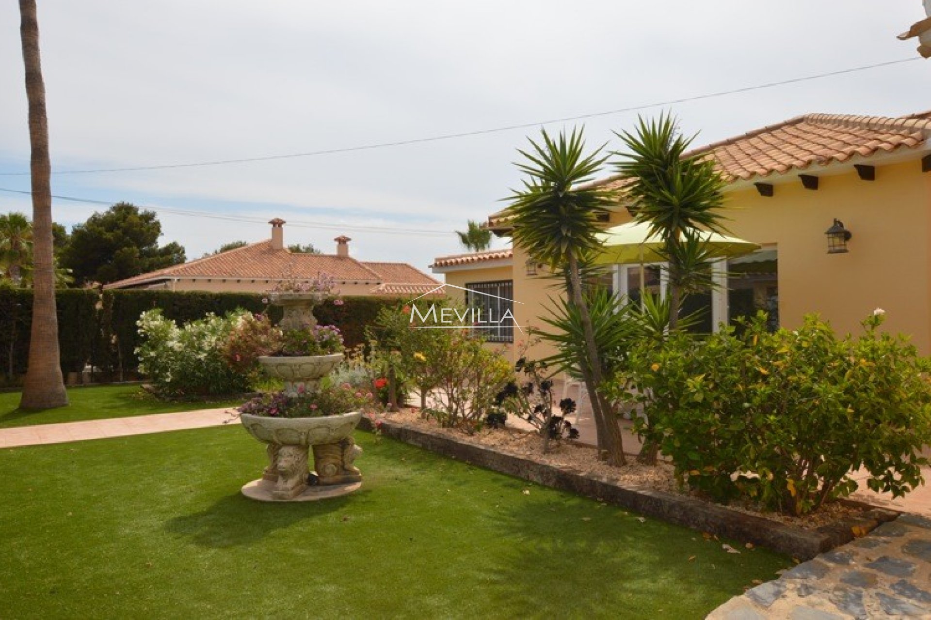 Återförsäljare - Villa - Orihuela Costa - Cabo Roig