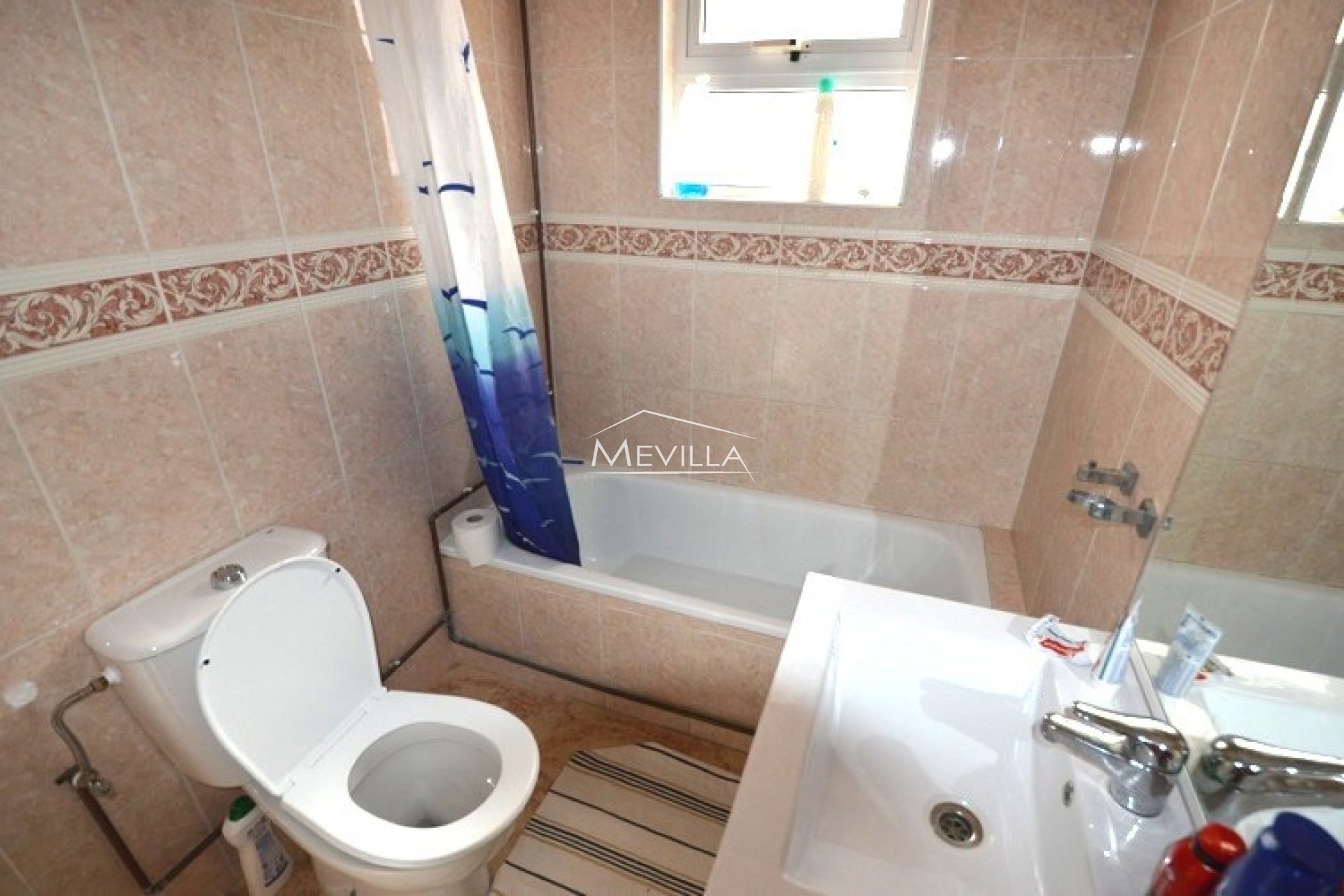 Återförsäljare - Villa - Orihuela Costa - Cabo Roig