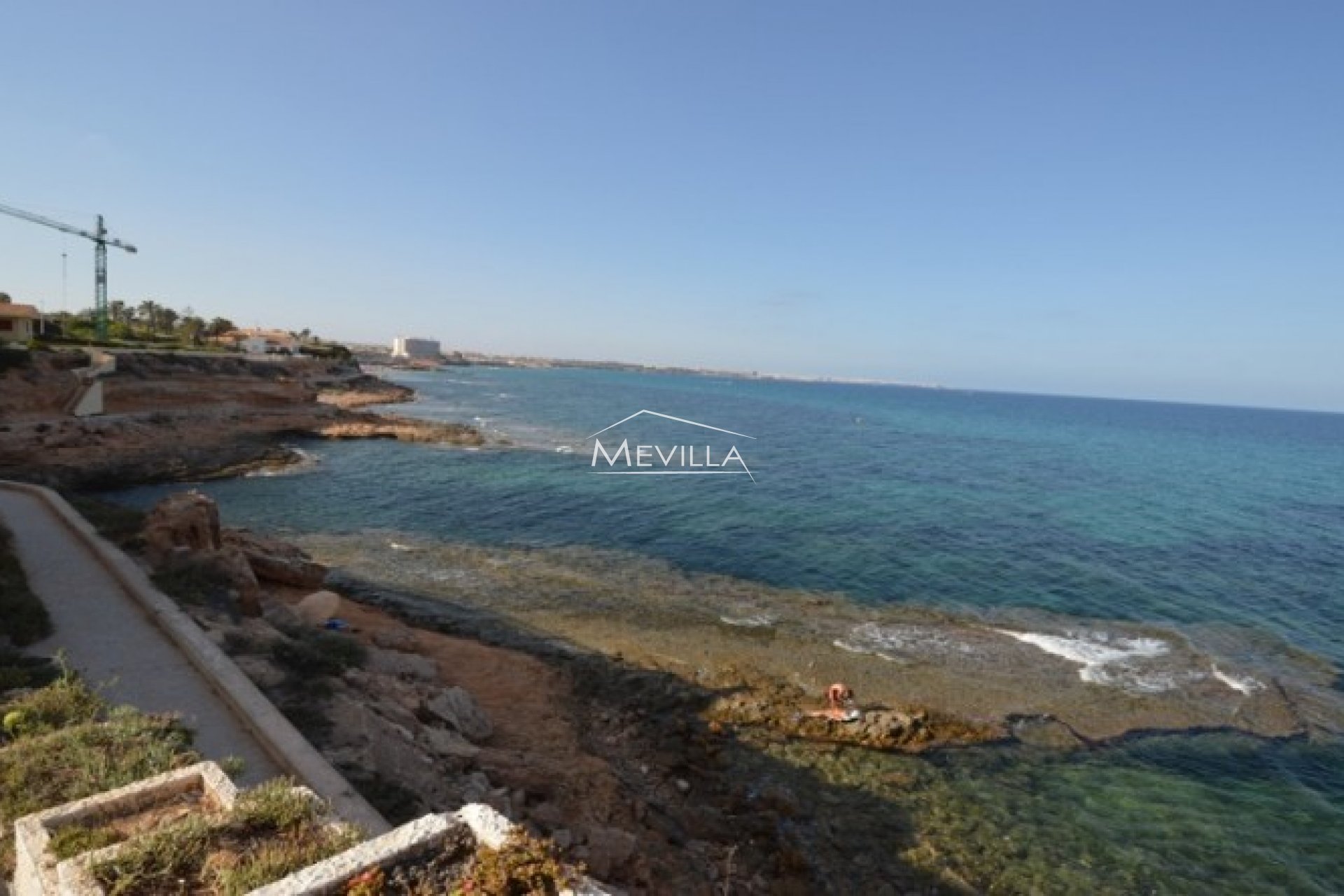 Återförsäljare - Villa - Orihuela Costa - Cabo Roig