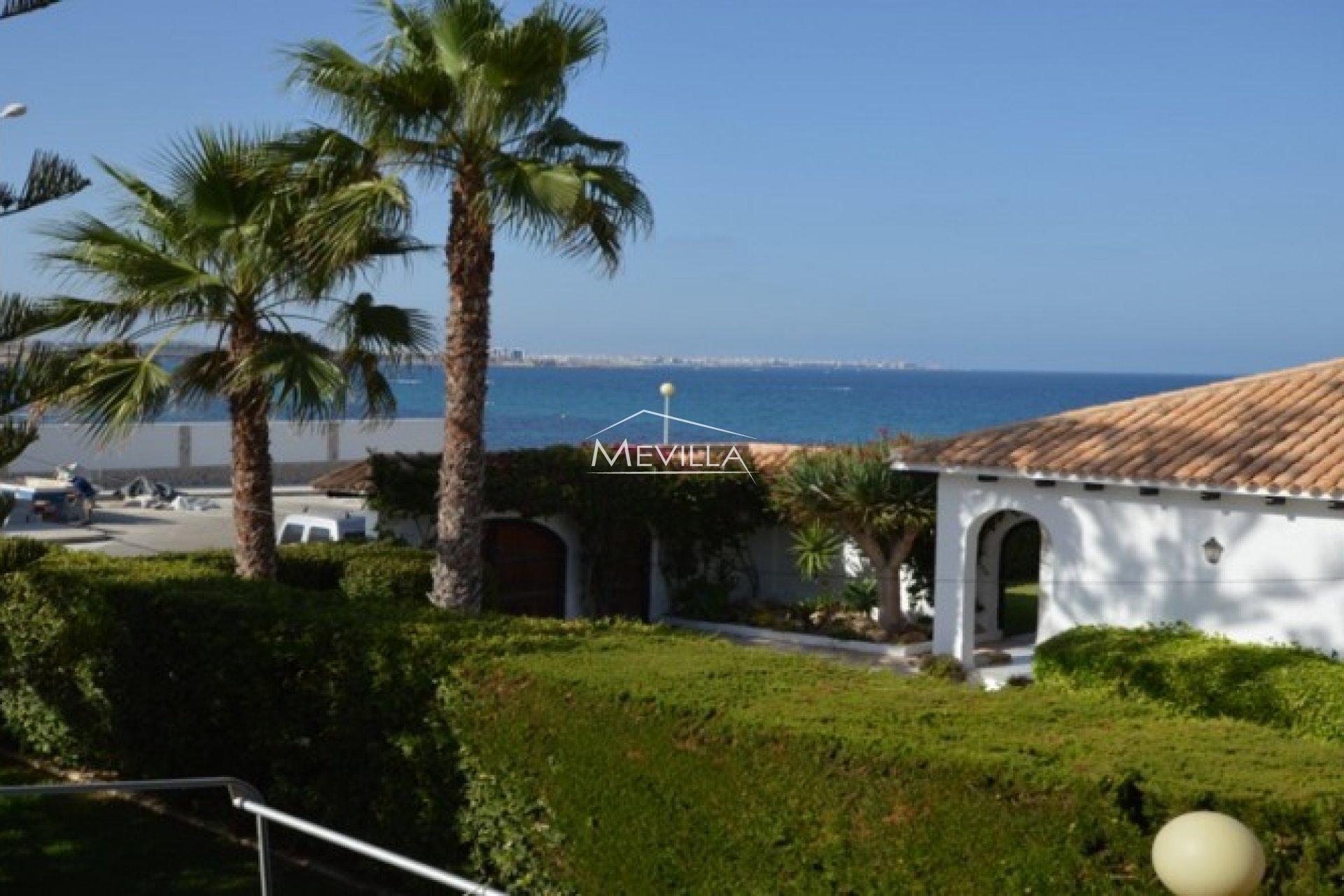 Återförsäljare - Villa - Orihuela Costa - Cabo Roig