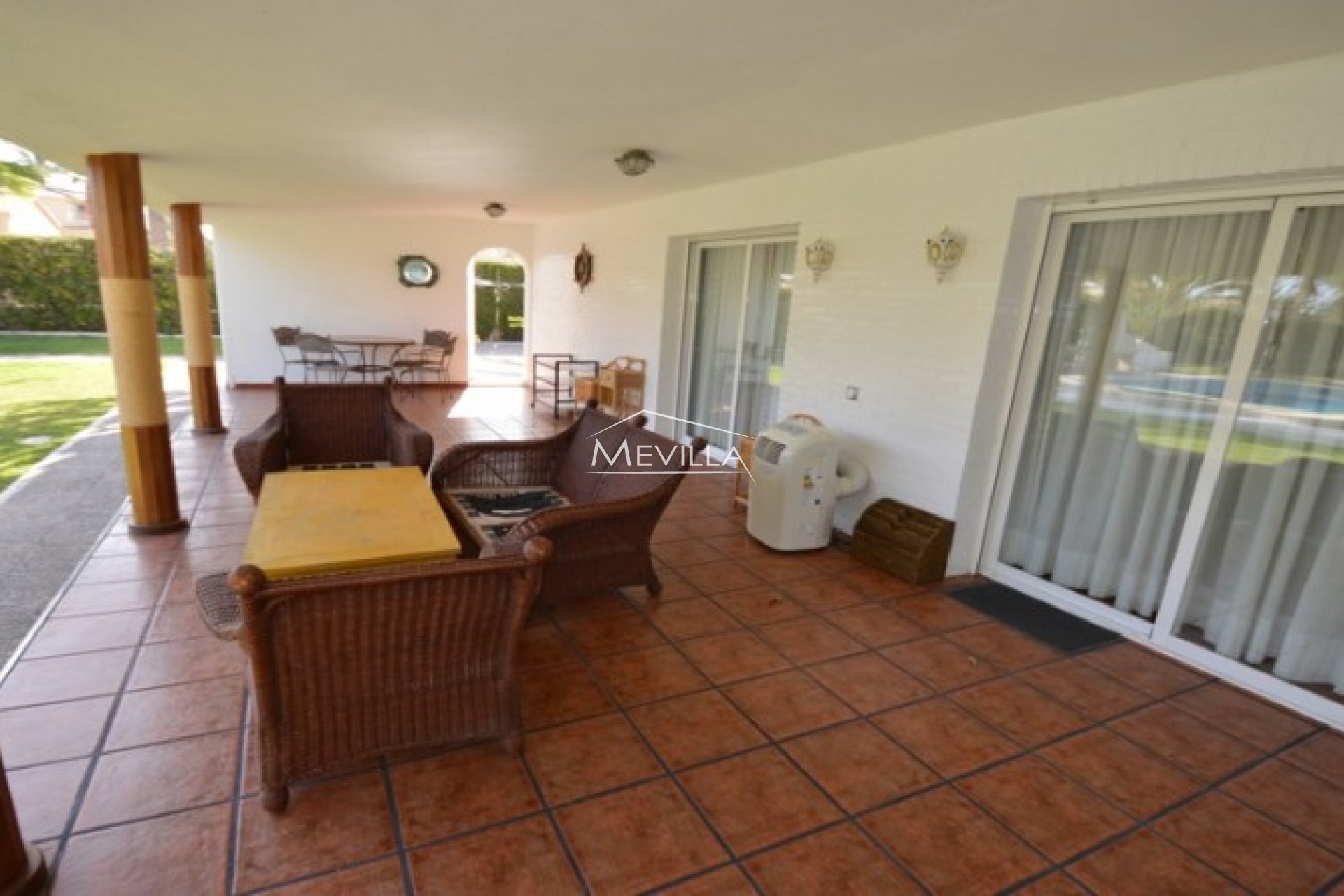 Återförsäljare - Villa - Orihuela Costa - Cabo Roig