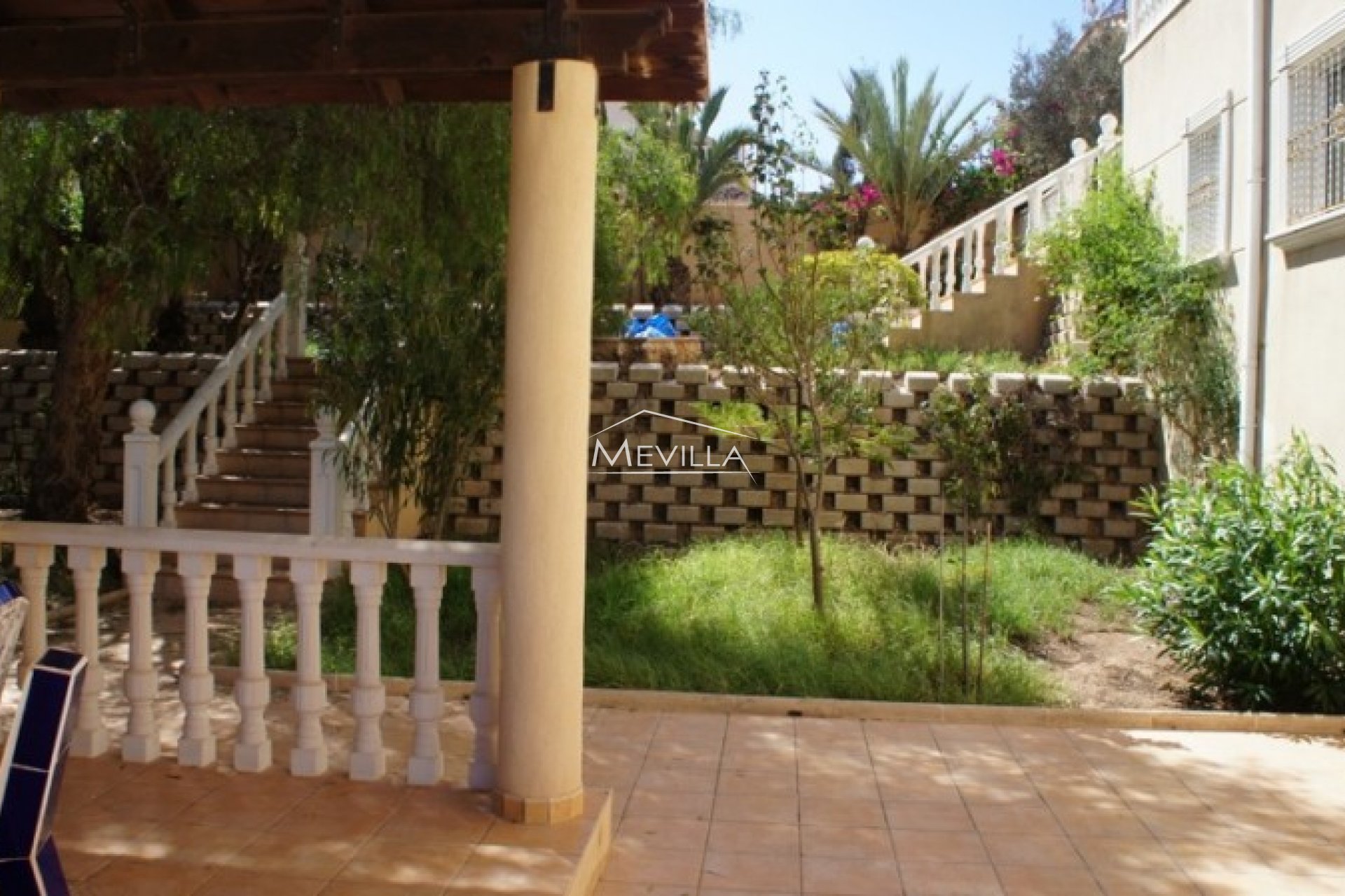 Återförsäljare - Villa - Orihuela Costa - Cabo Roig