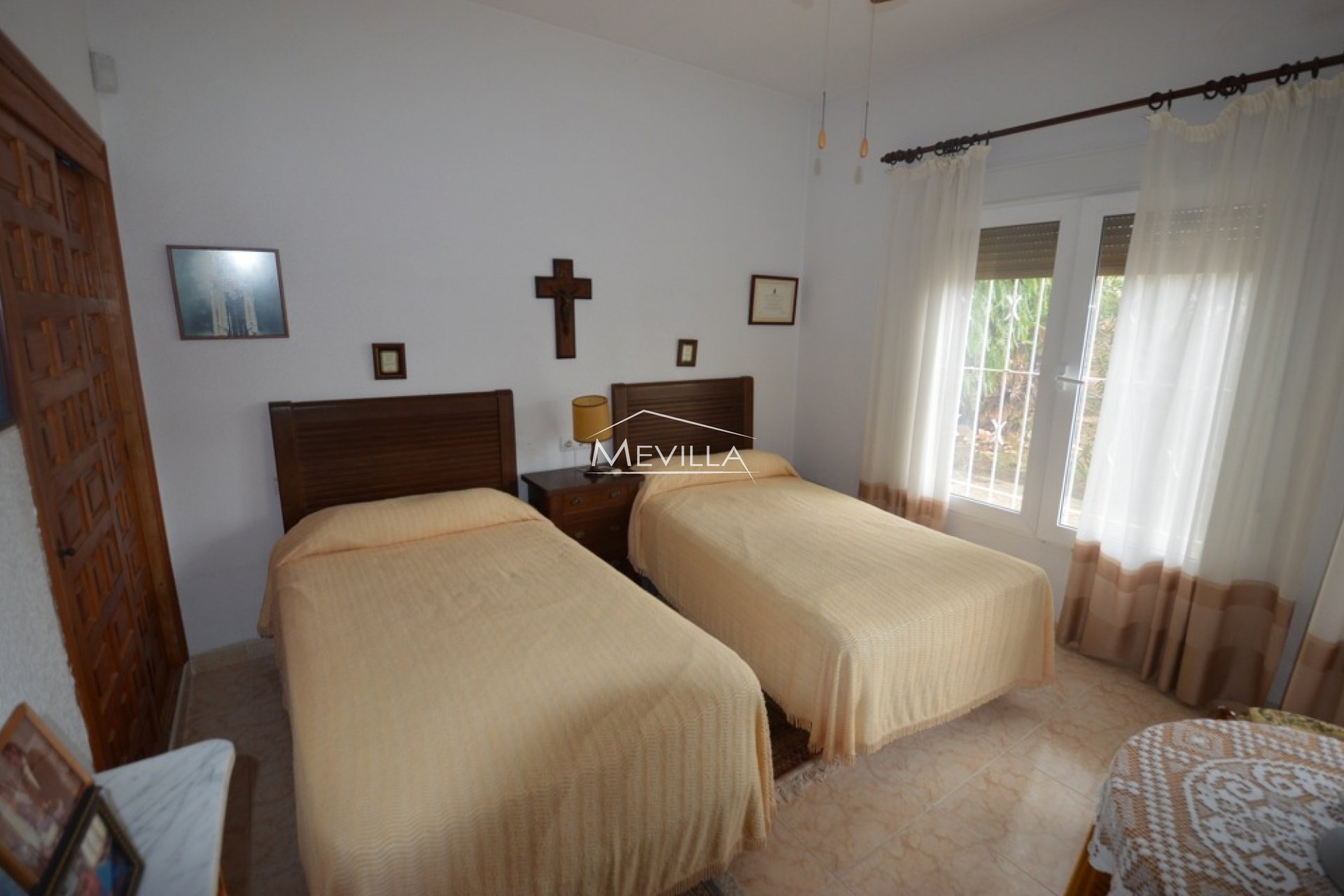 Återförsäljare - Villa - Orihuela Costa - Cabo Roig