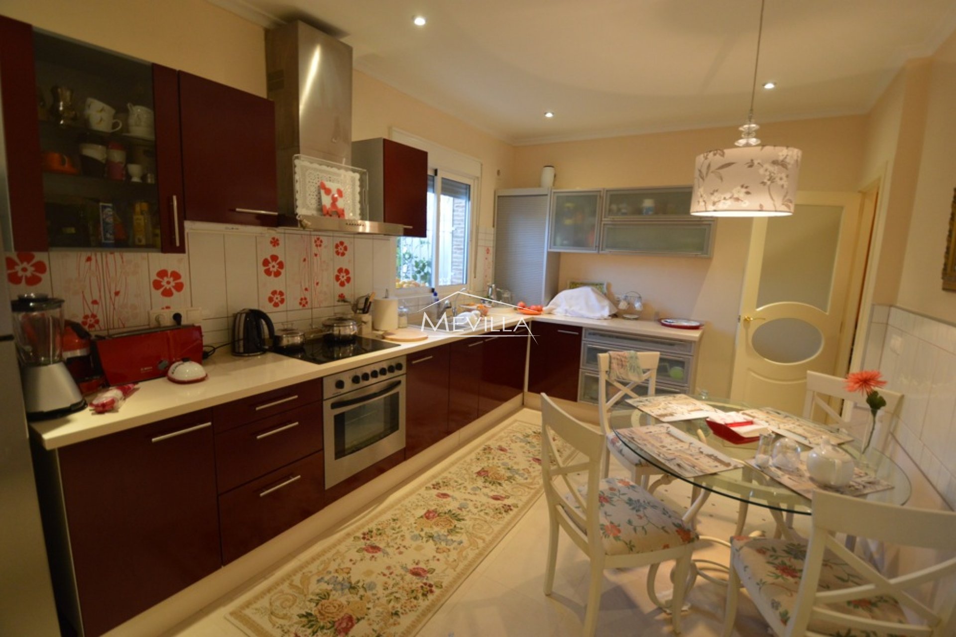 Återförsäljare - Villa - Orihuela Costa - Cabo Roig