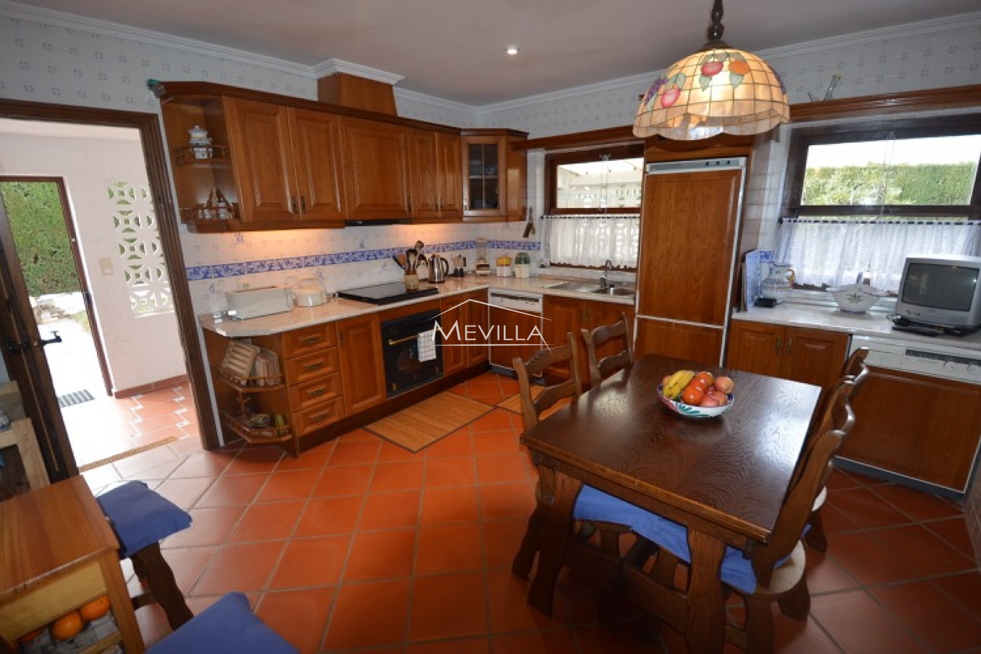 Återförsäljare - Villa - Orihuela Costa - Cabo Roig