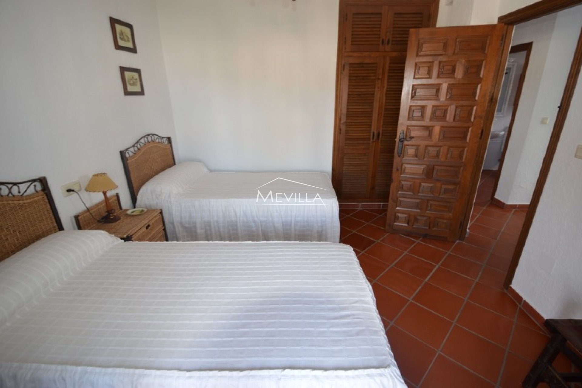 Återförsäljare - Villa - Orihuela Costa - Cabo Roig