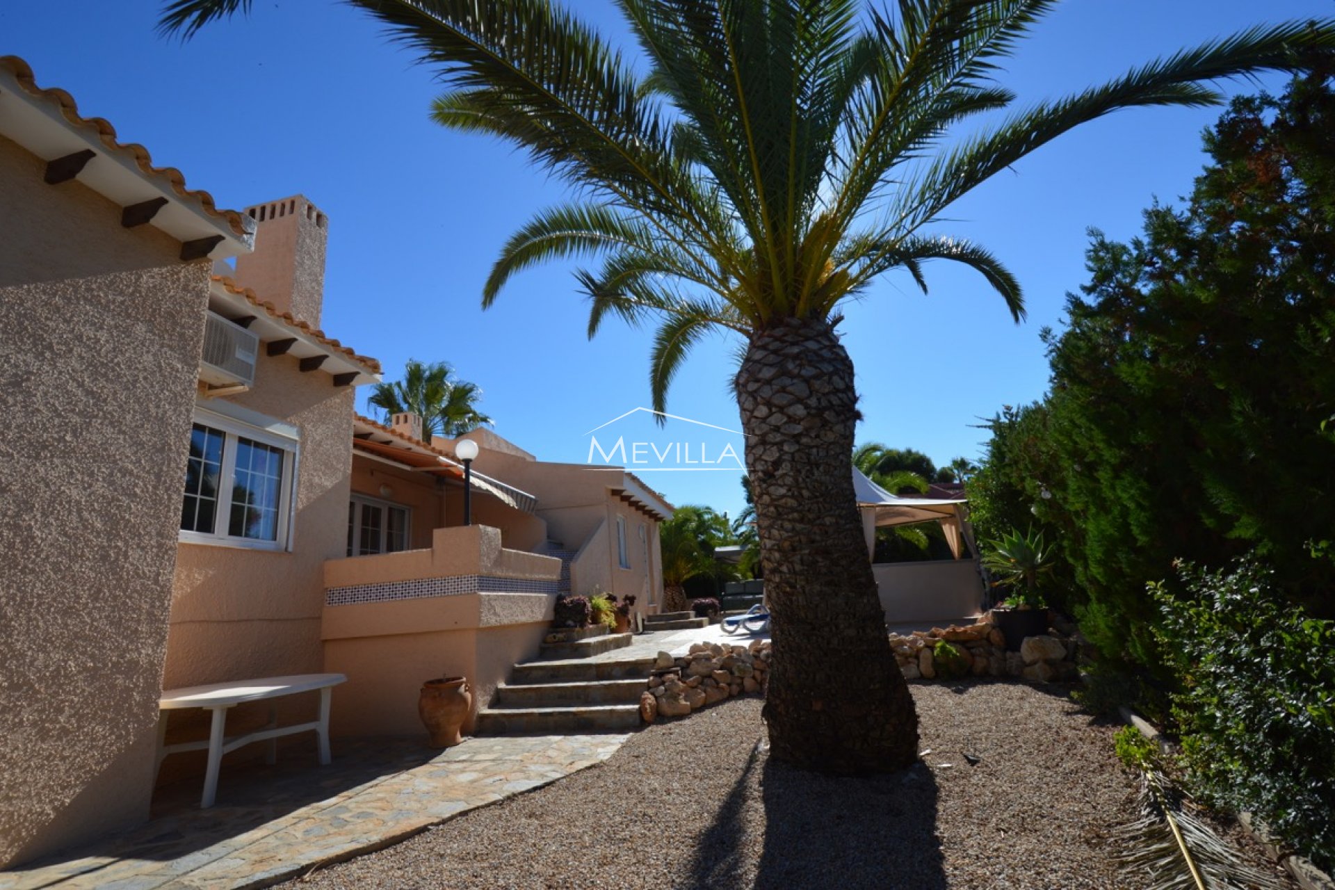 Återförsäljare - Villa - Orihuela Costa - Cabo Roig